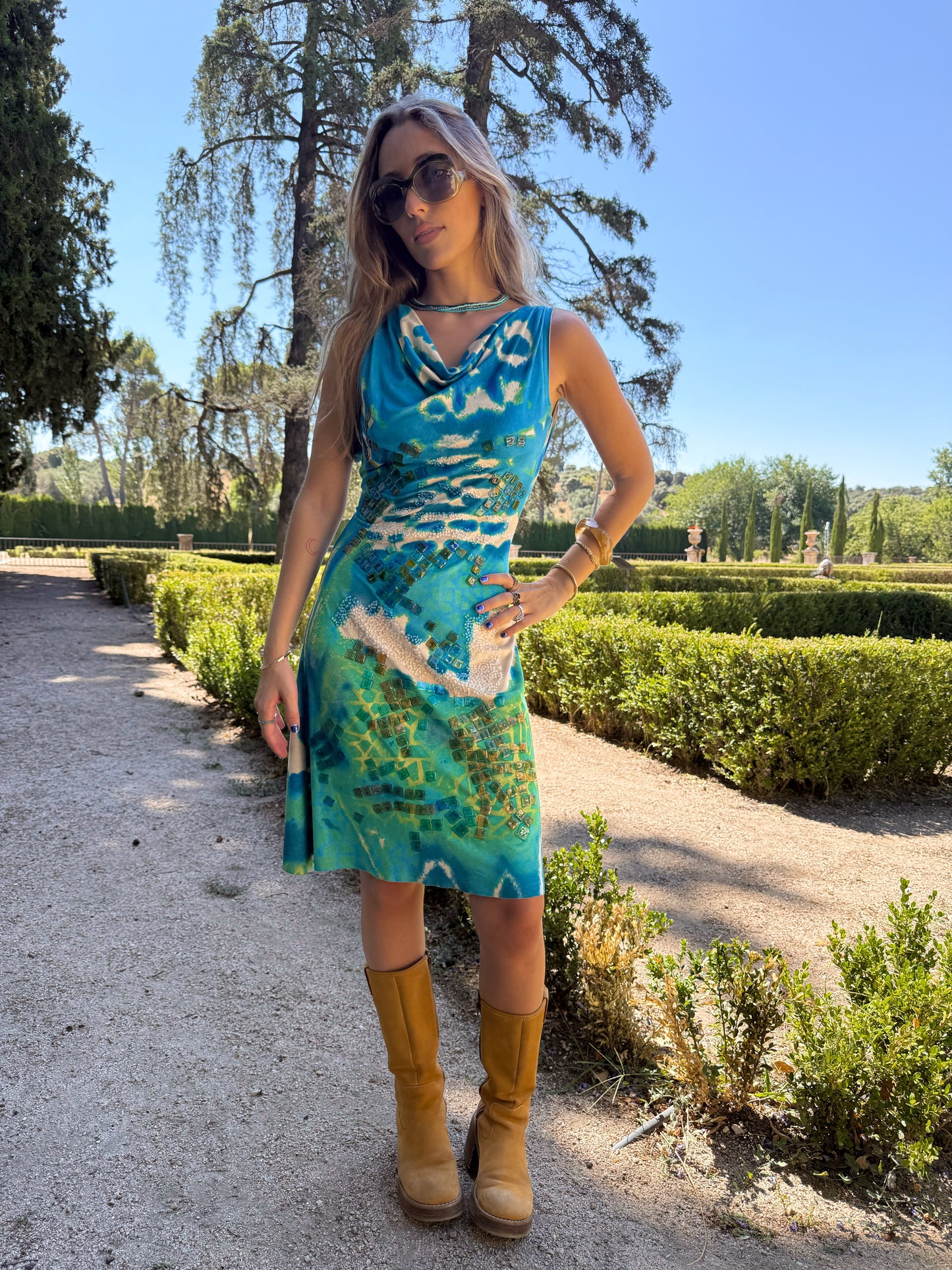 RUMI Dress