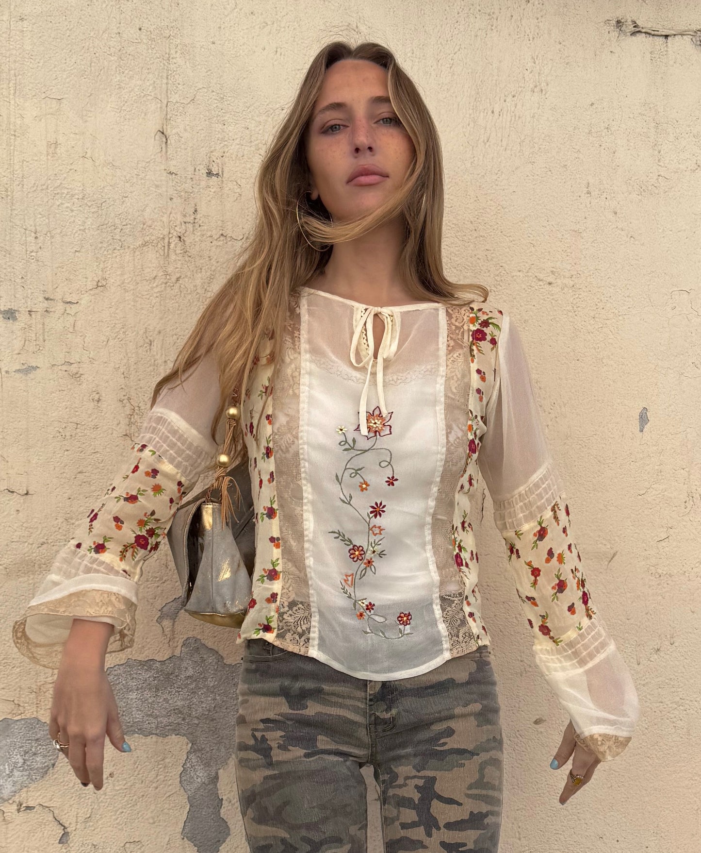 HARU Blouse