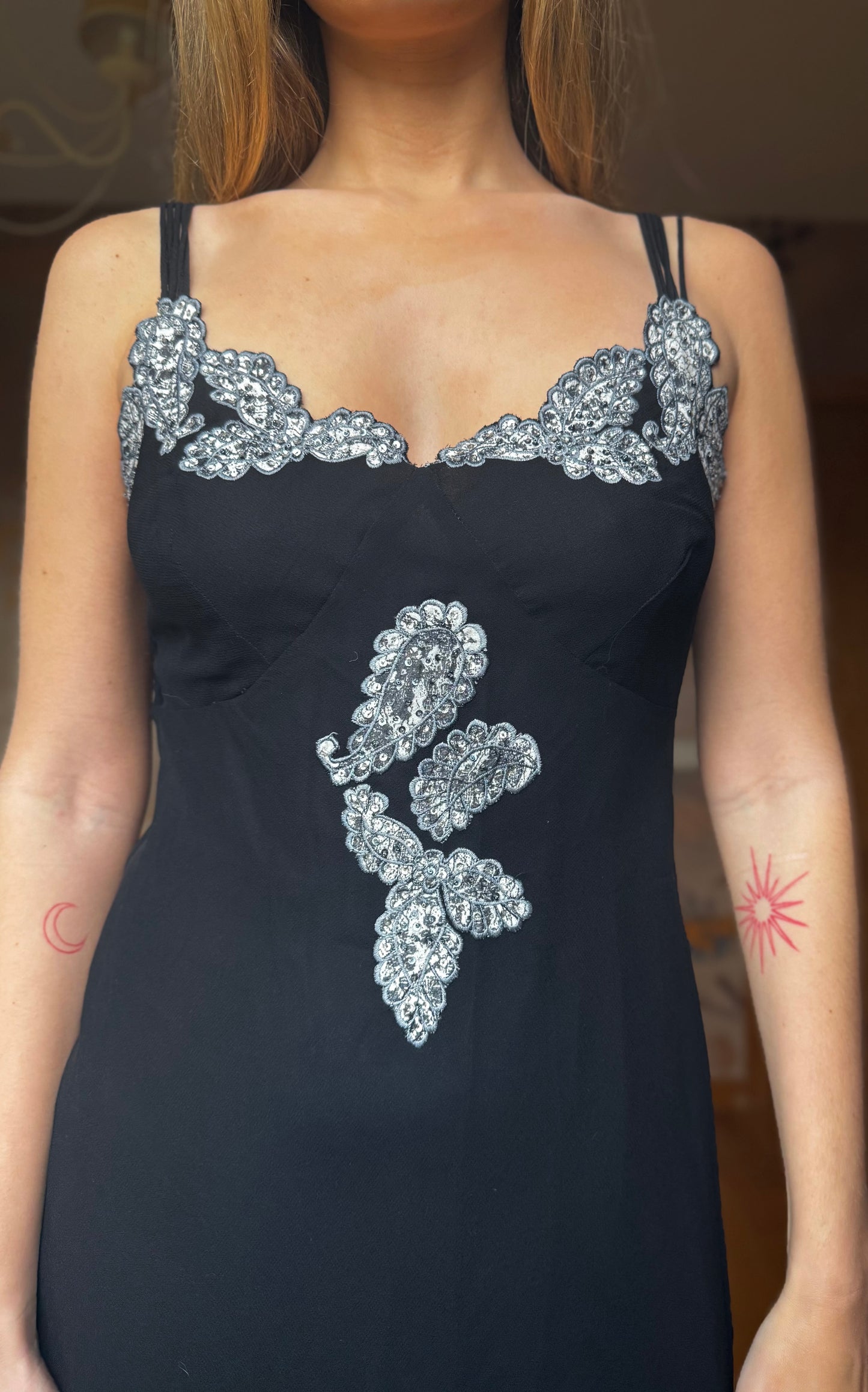 “Mangata” Dress