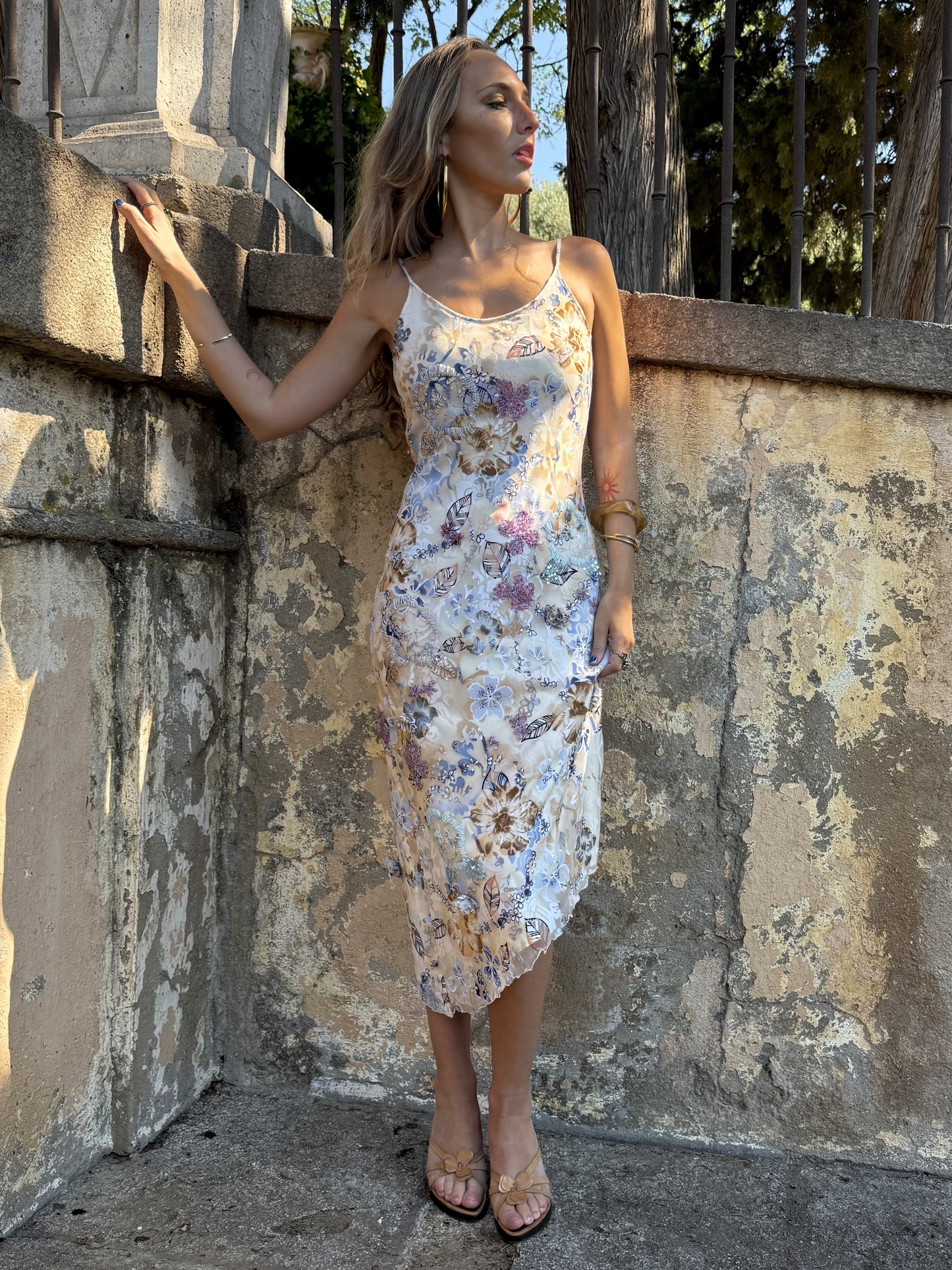 AYO Dress