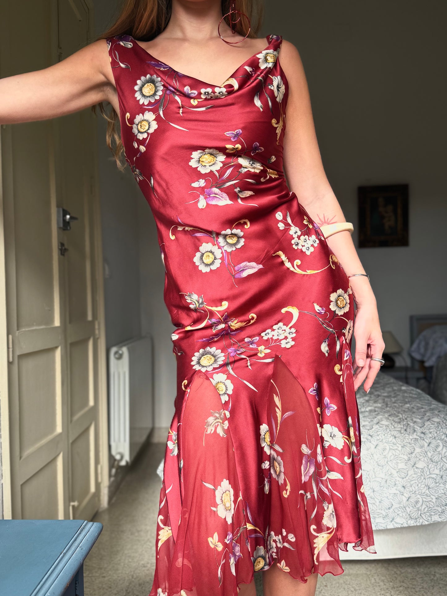 YURI Dress