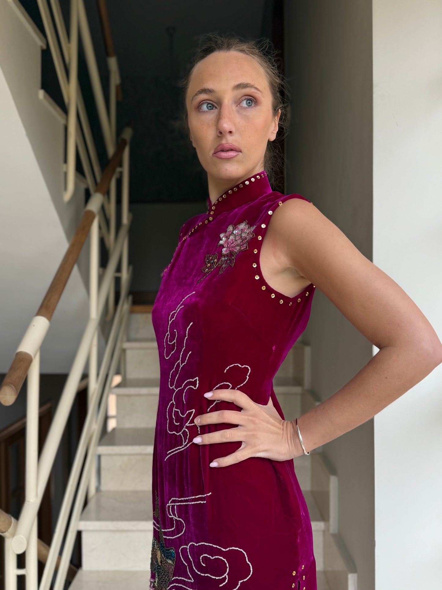YUME Dress