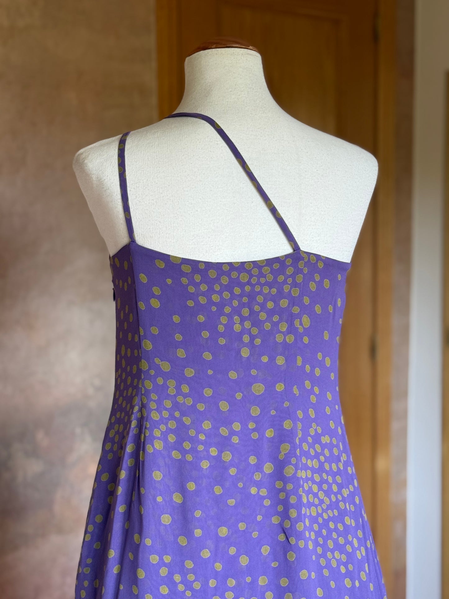 KUSAMA Dress