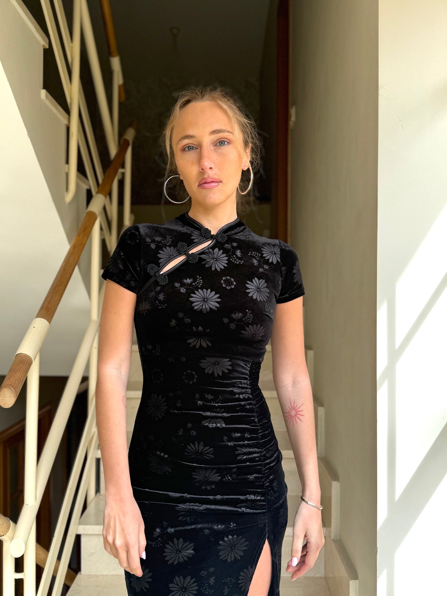 HIMITSU Dress