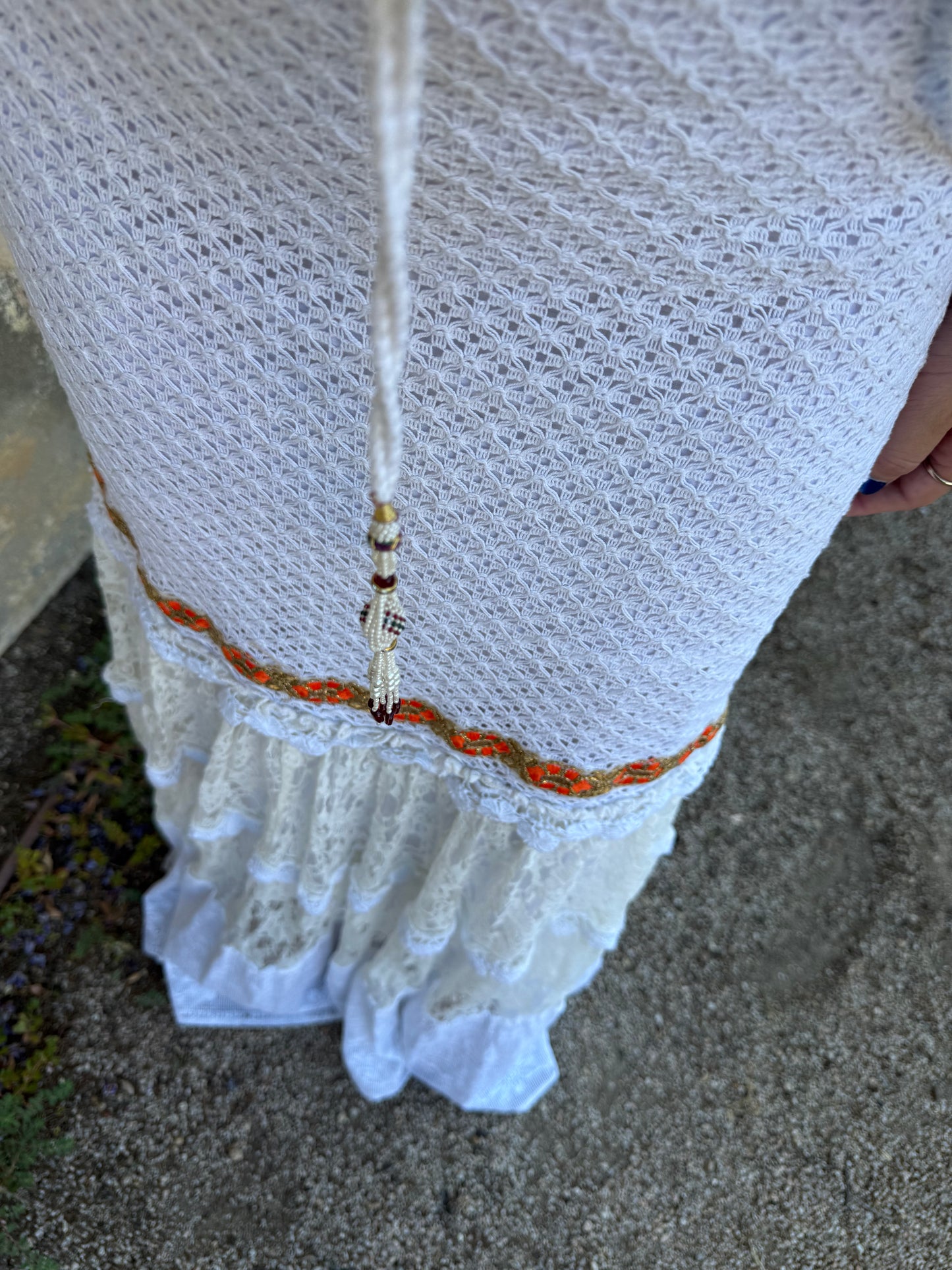 AKEMI Dress