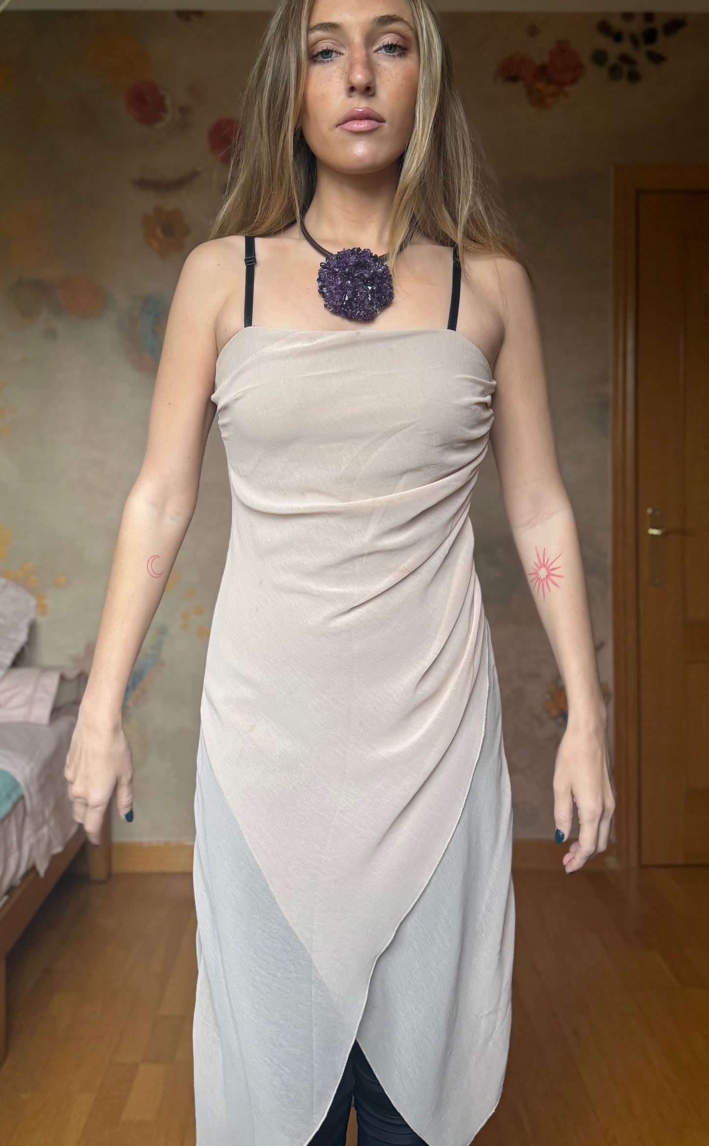 “Wannabe Ballerina” Jumpsuit