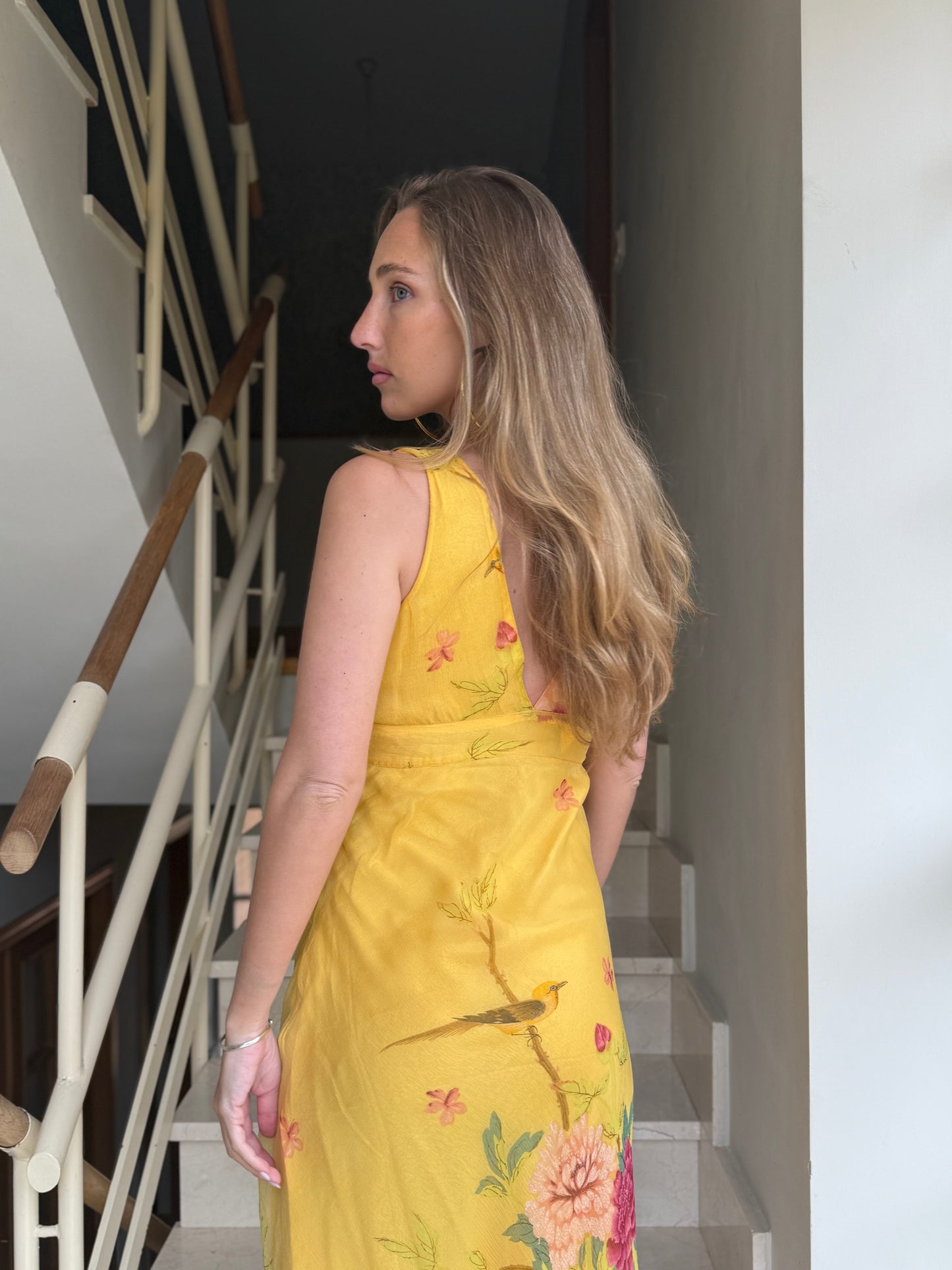 SHIZEN Dress
