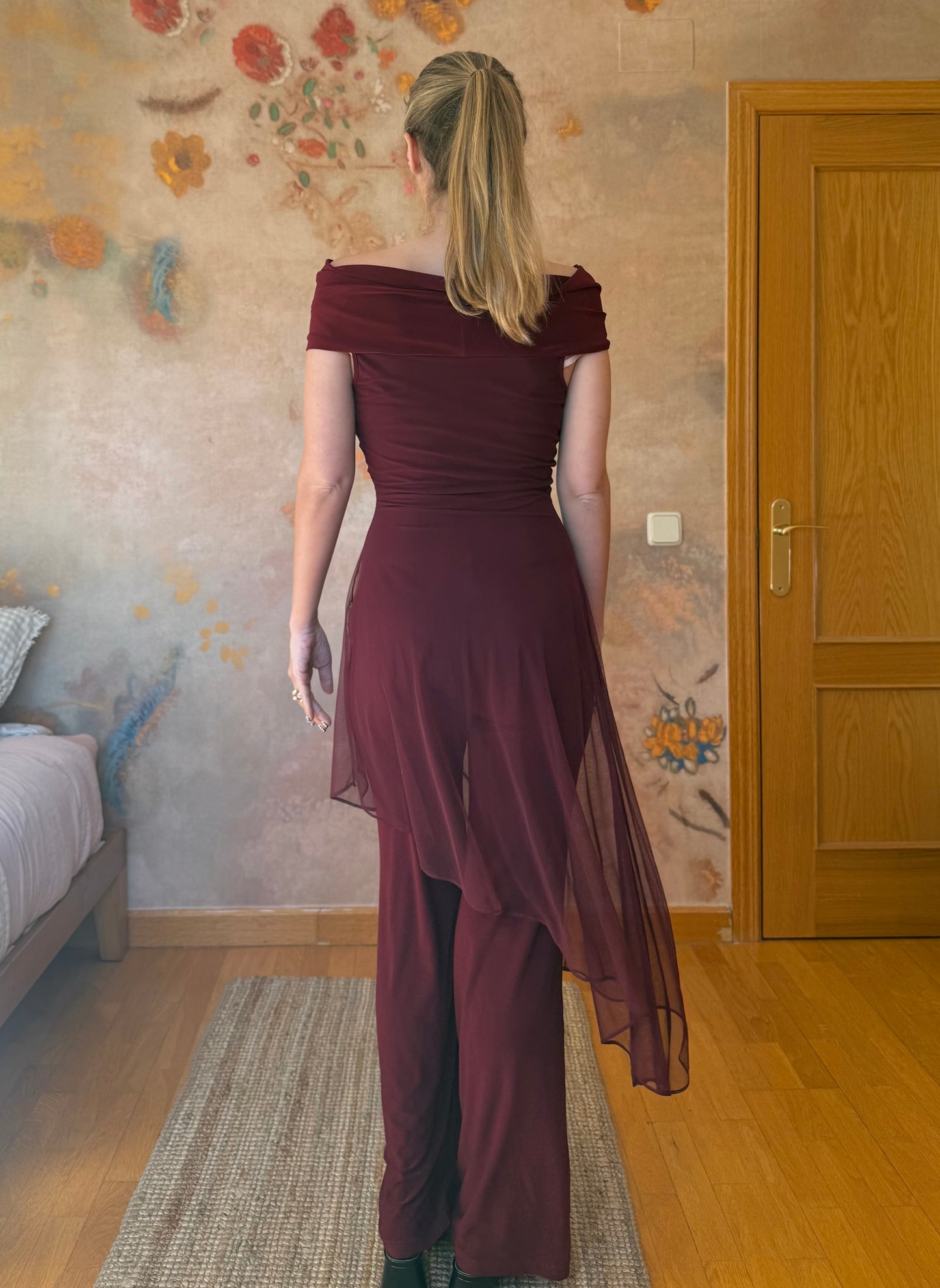 KOKORO Jumpsuit