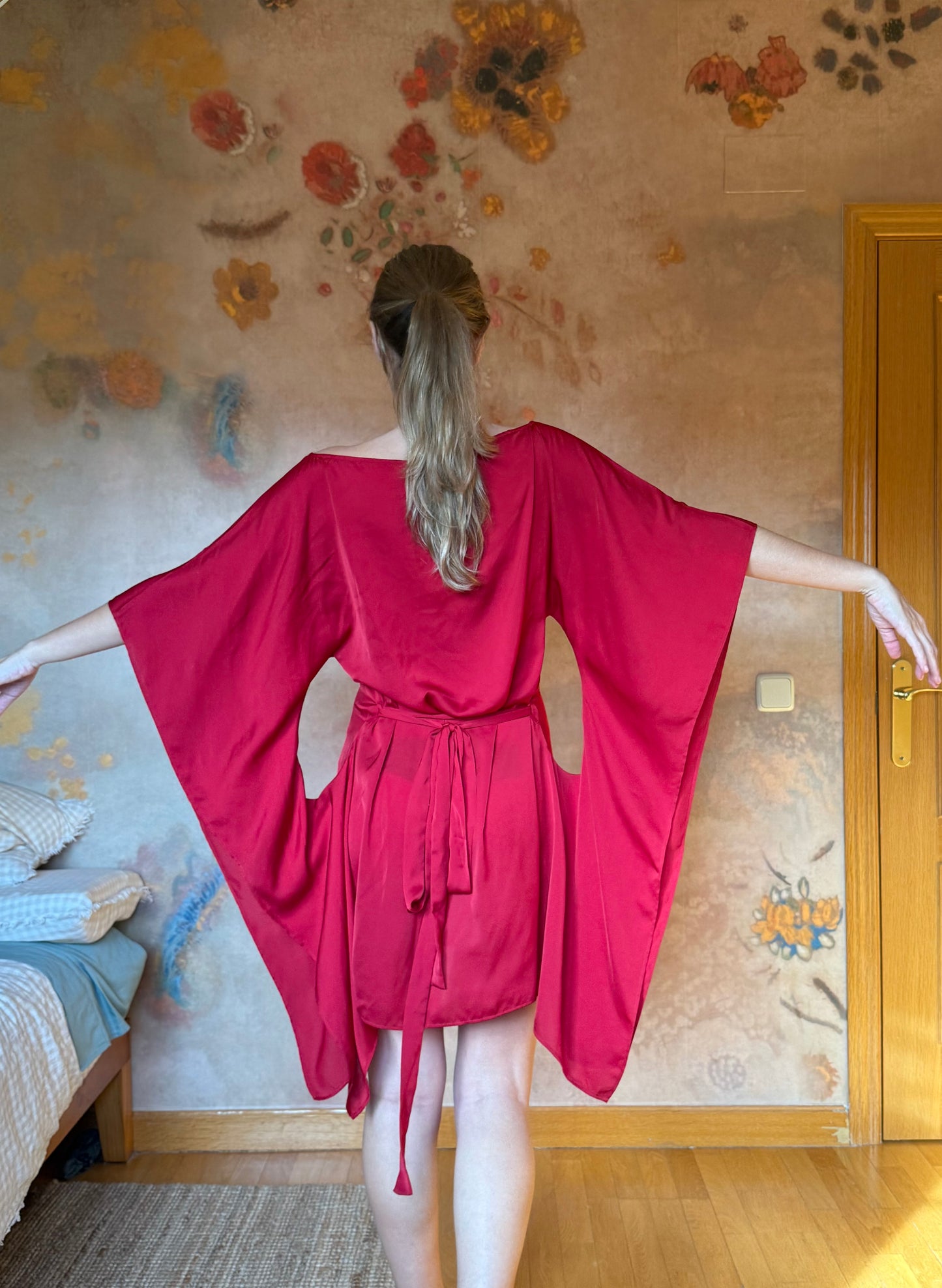 POPĪ Dress