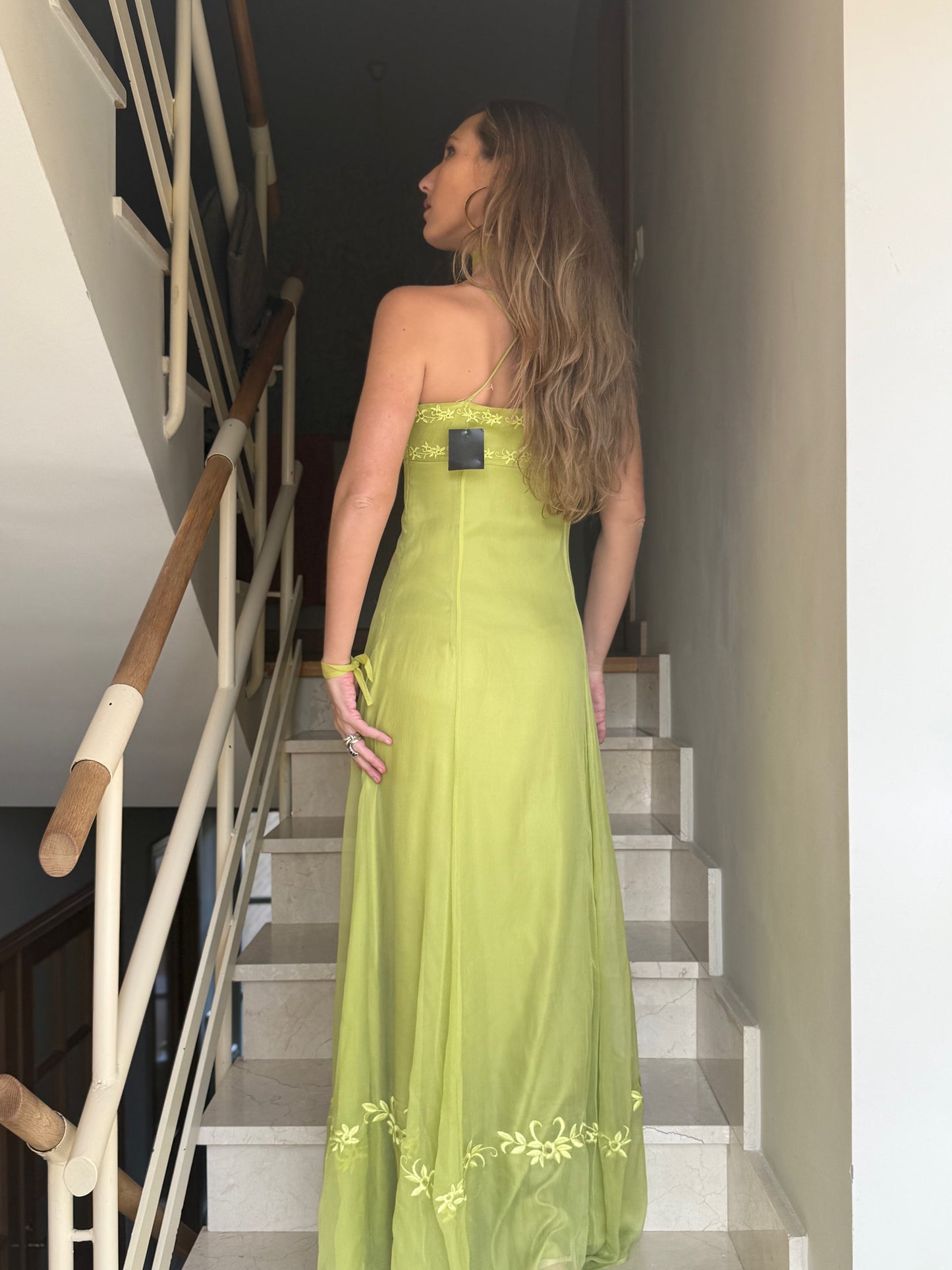 MIDORINA Dress