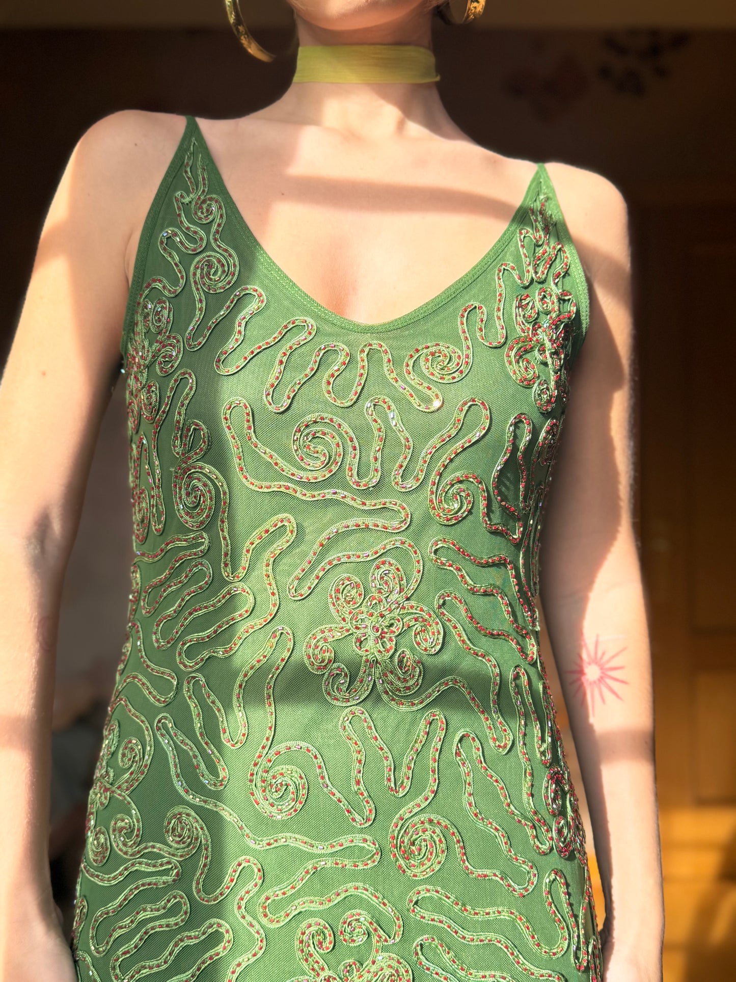 WAKAME Dress
