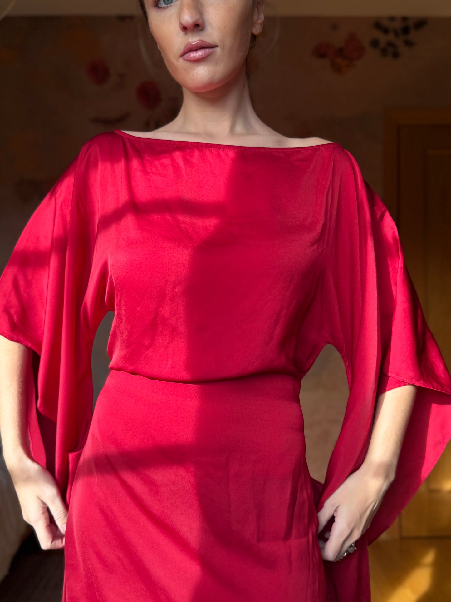 POPĪ Dress