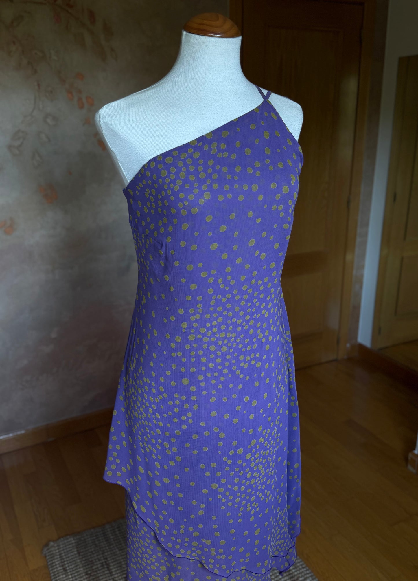 KUSAMA Dress
