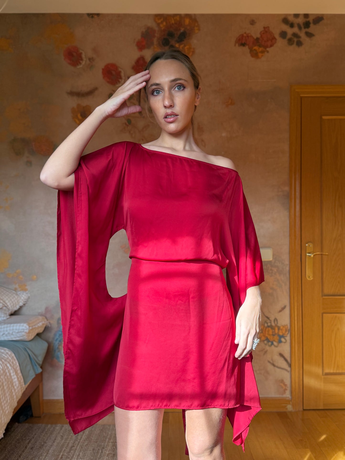 POPĪ Dress
