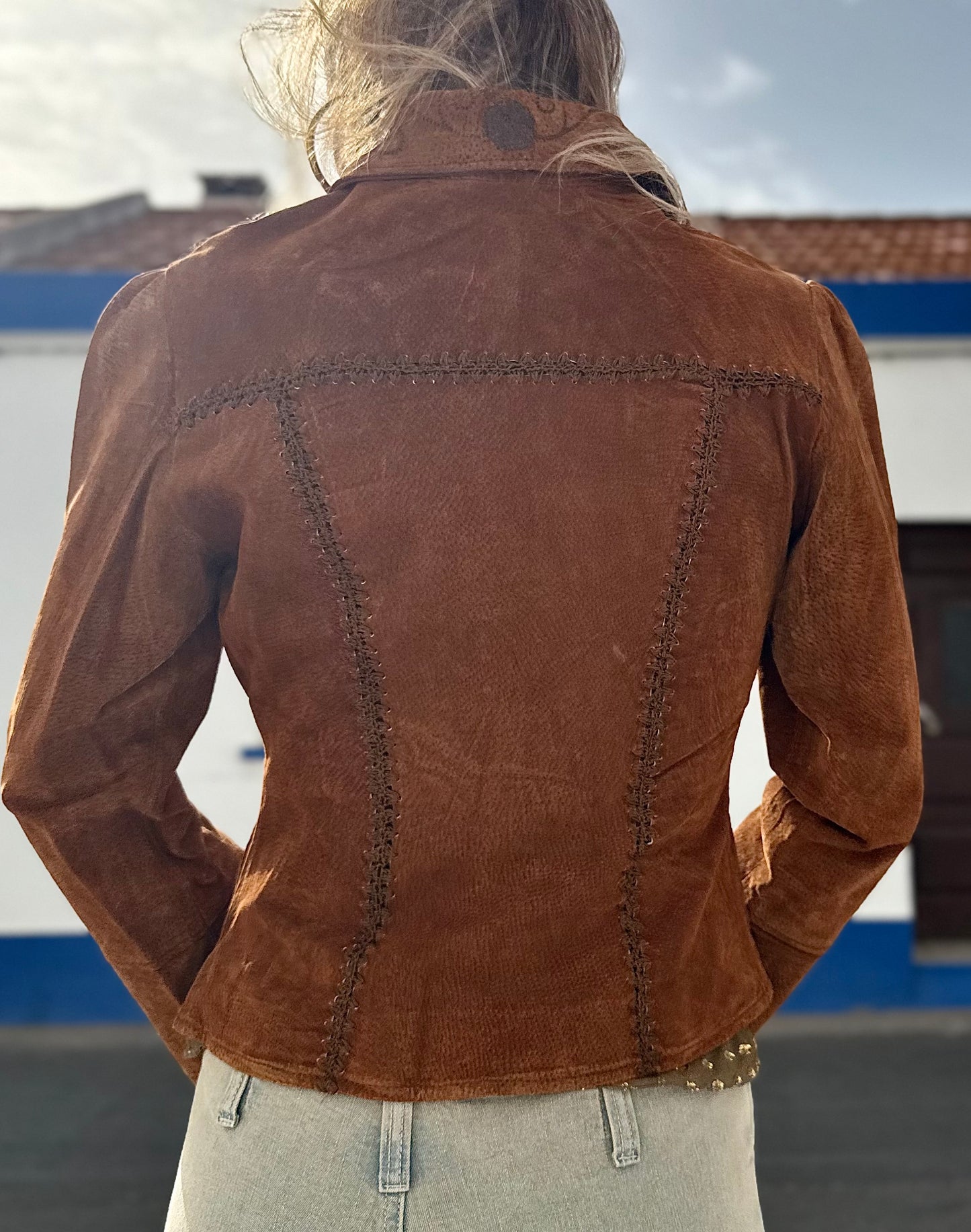 RIKU Jacket