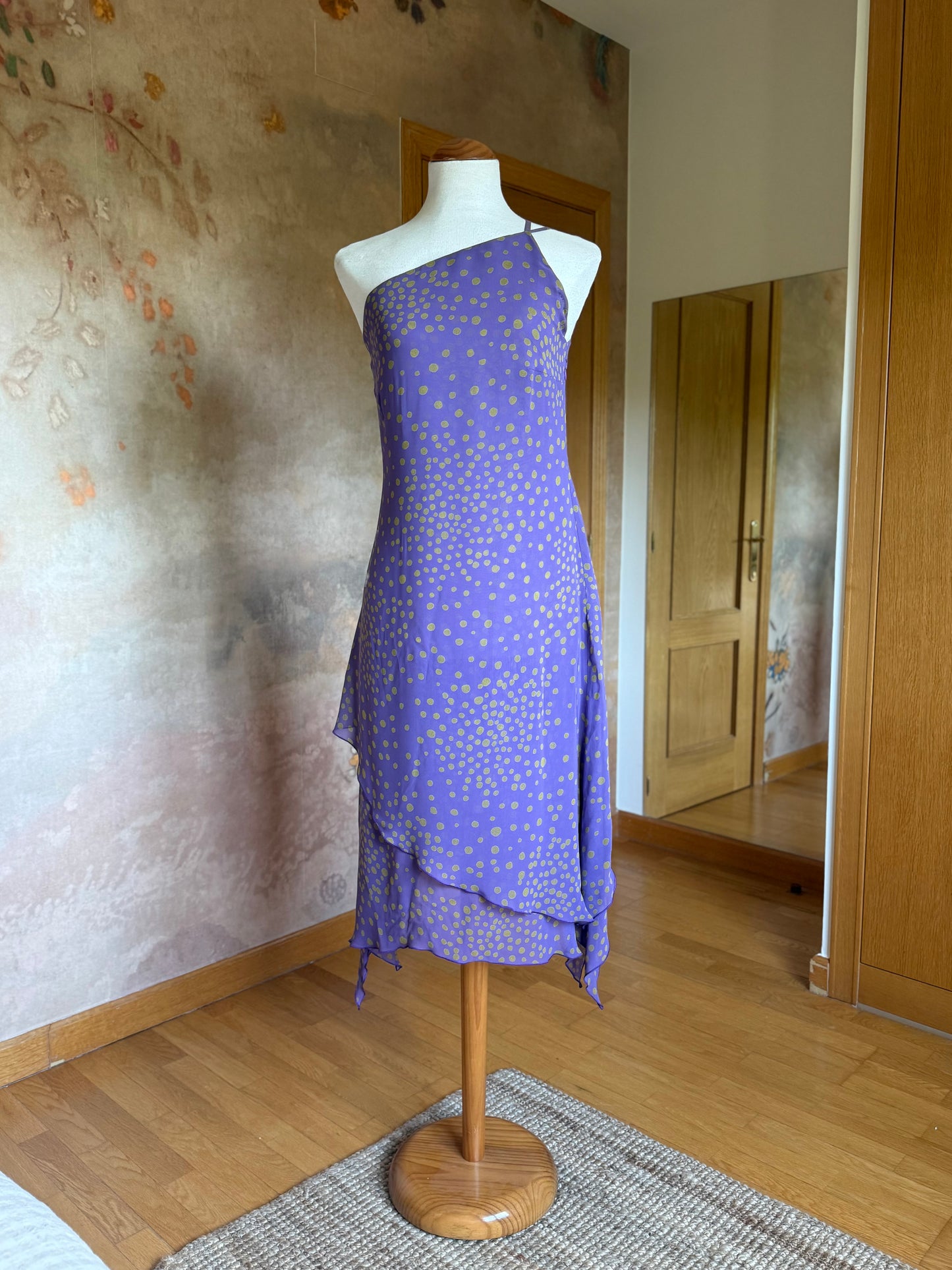 KUSAMA Dress