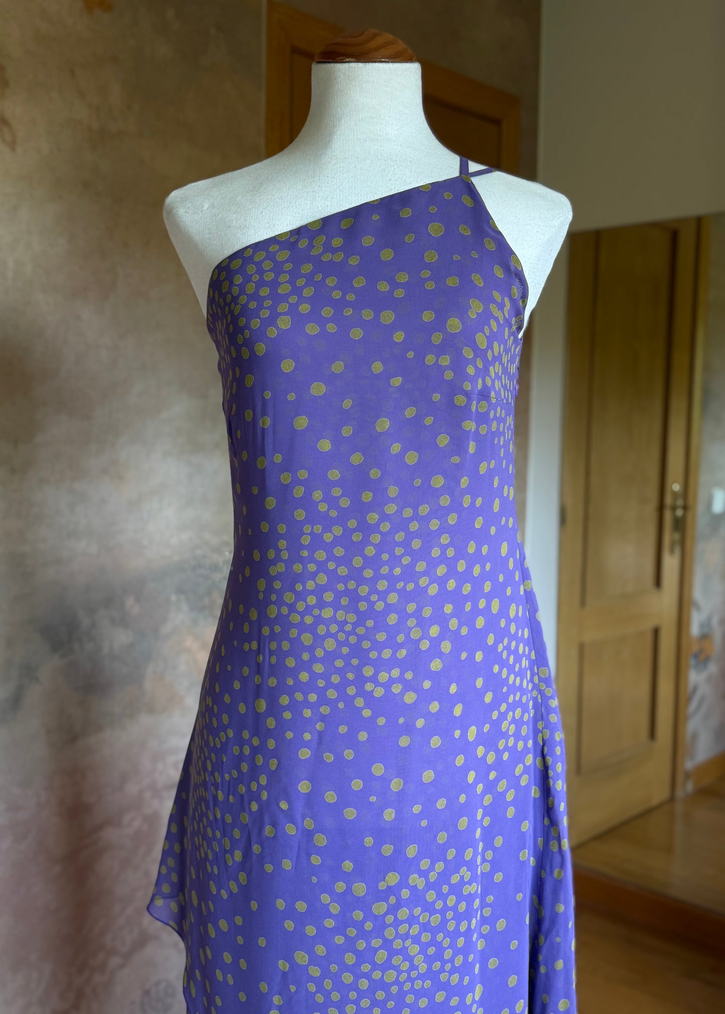 KUSAMA Dress
