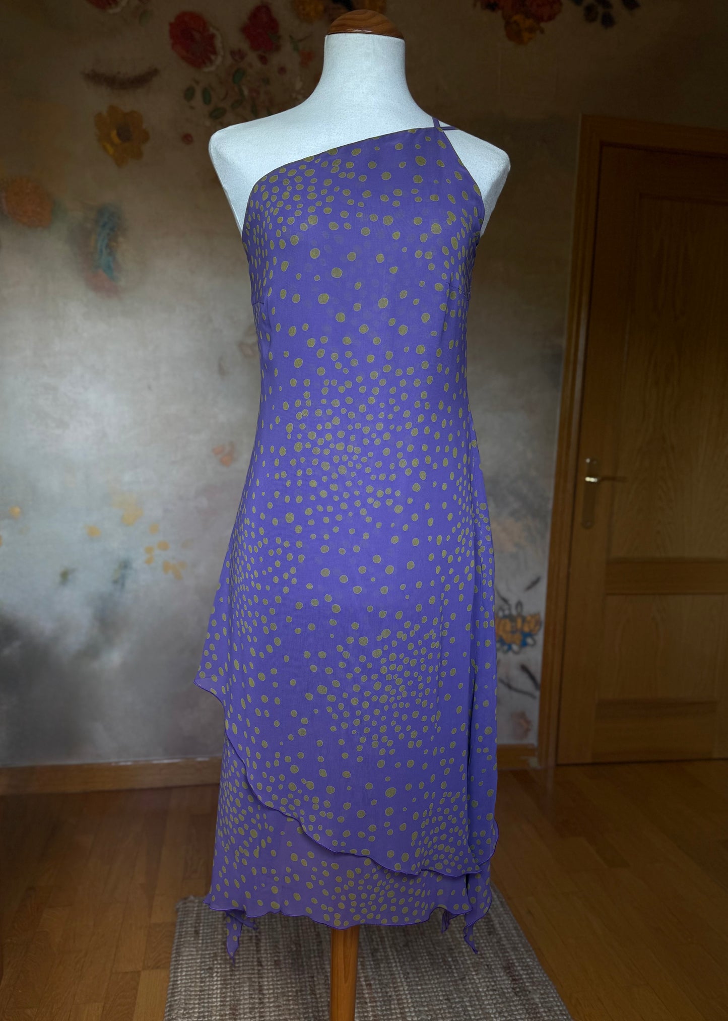 KUSAMA Dress