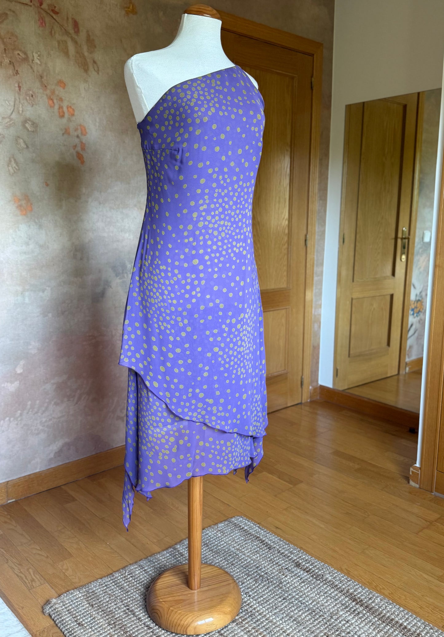 KUSAMA Dress