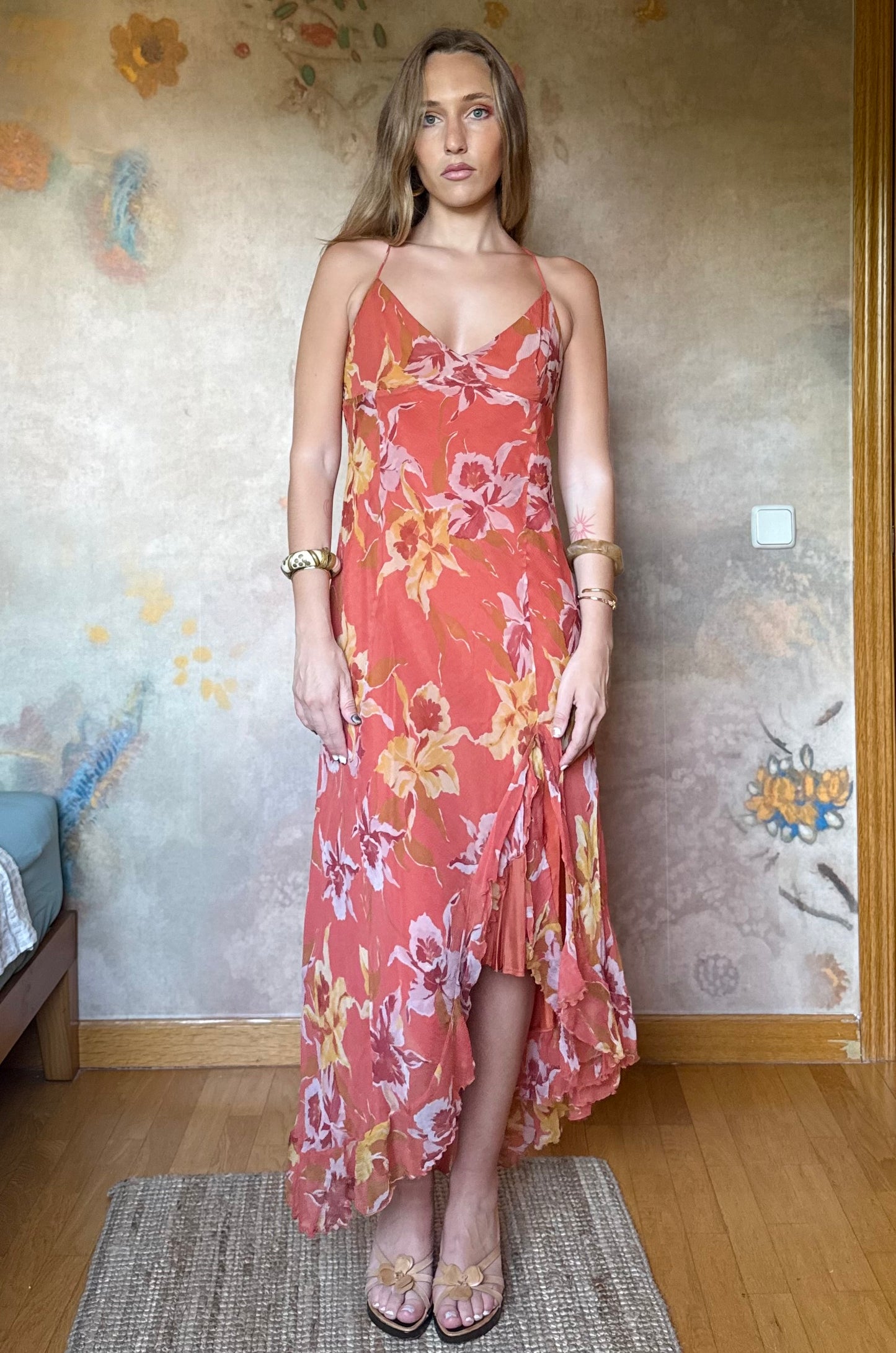 AKI Dress