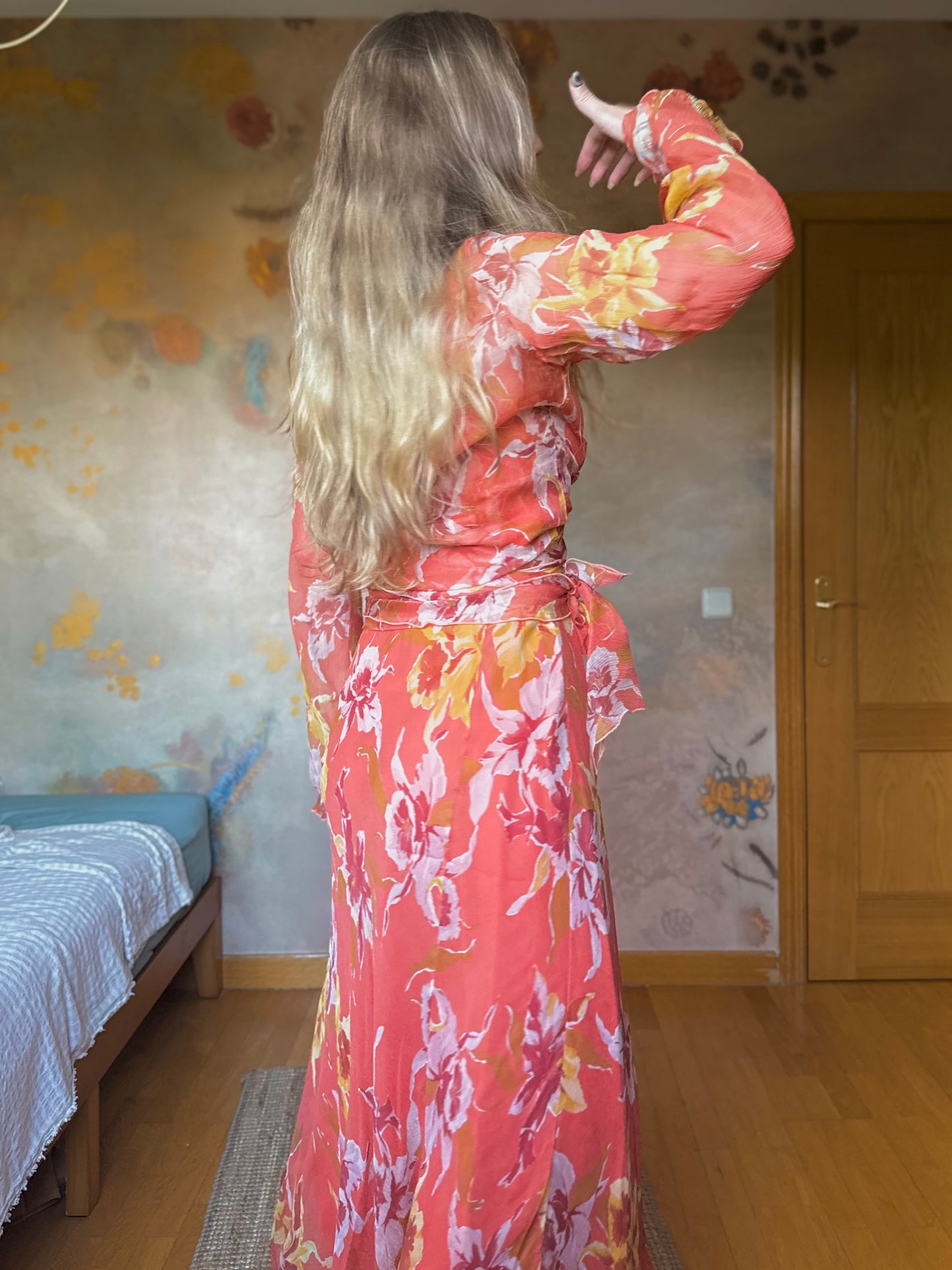 AKI Dress