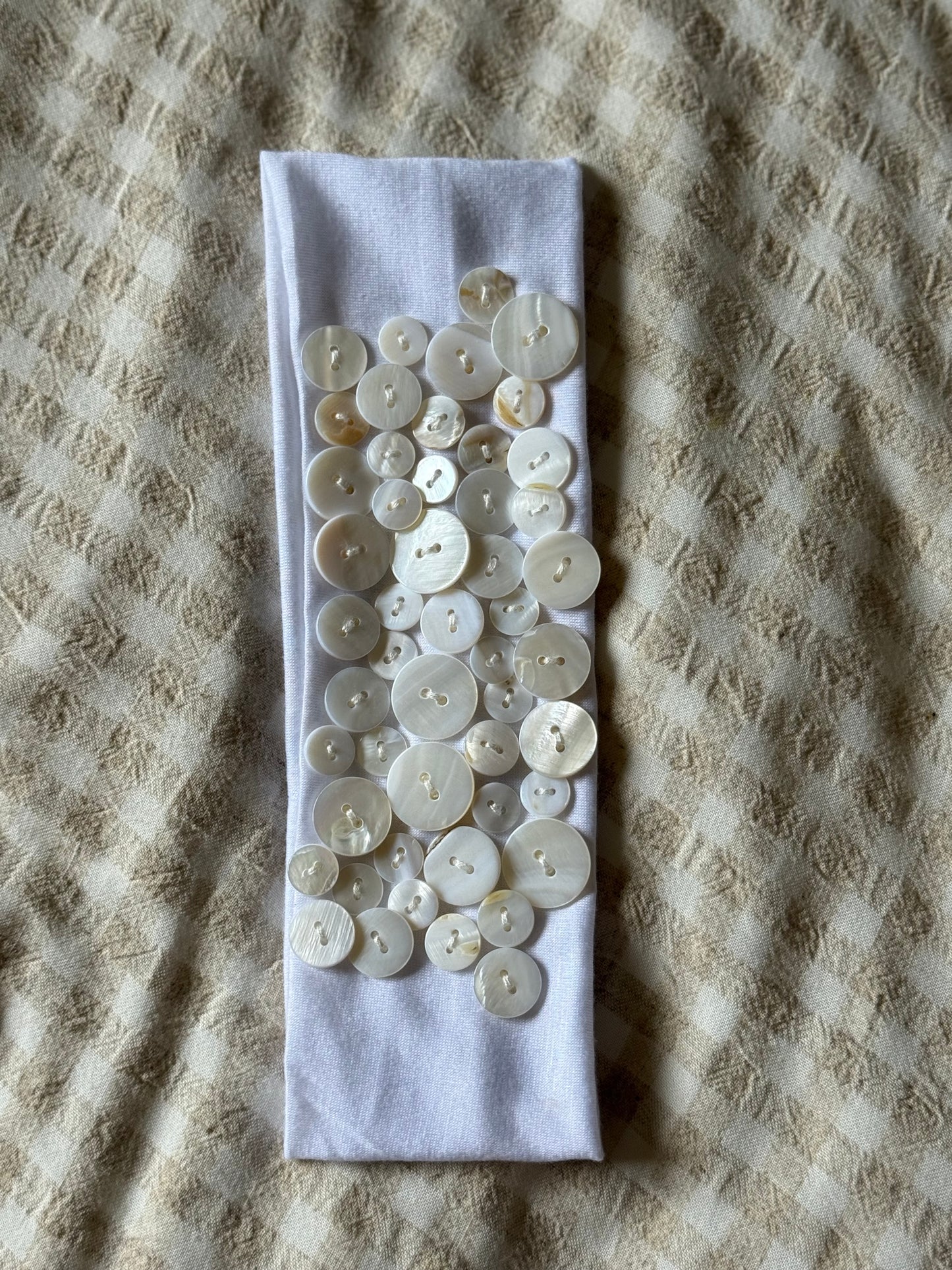 SHIROI Headband
