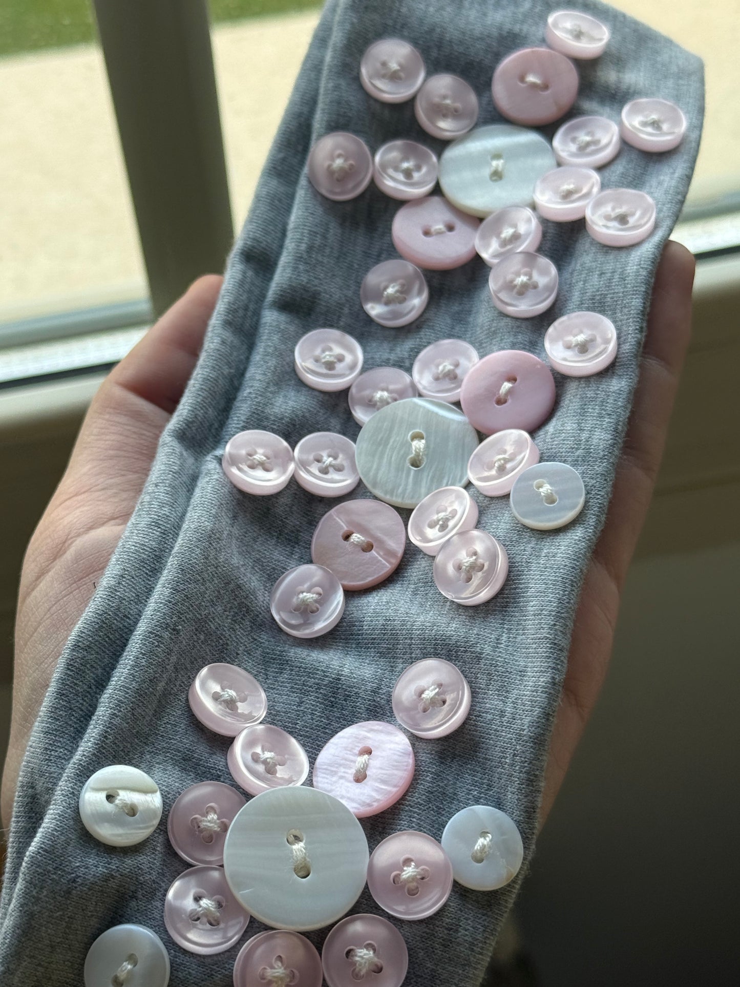 HAIIRO Headband