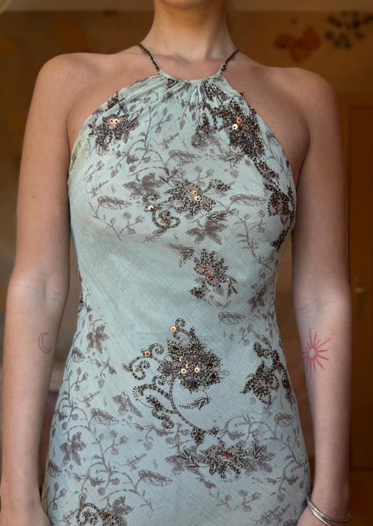 KOORI Dress