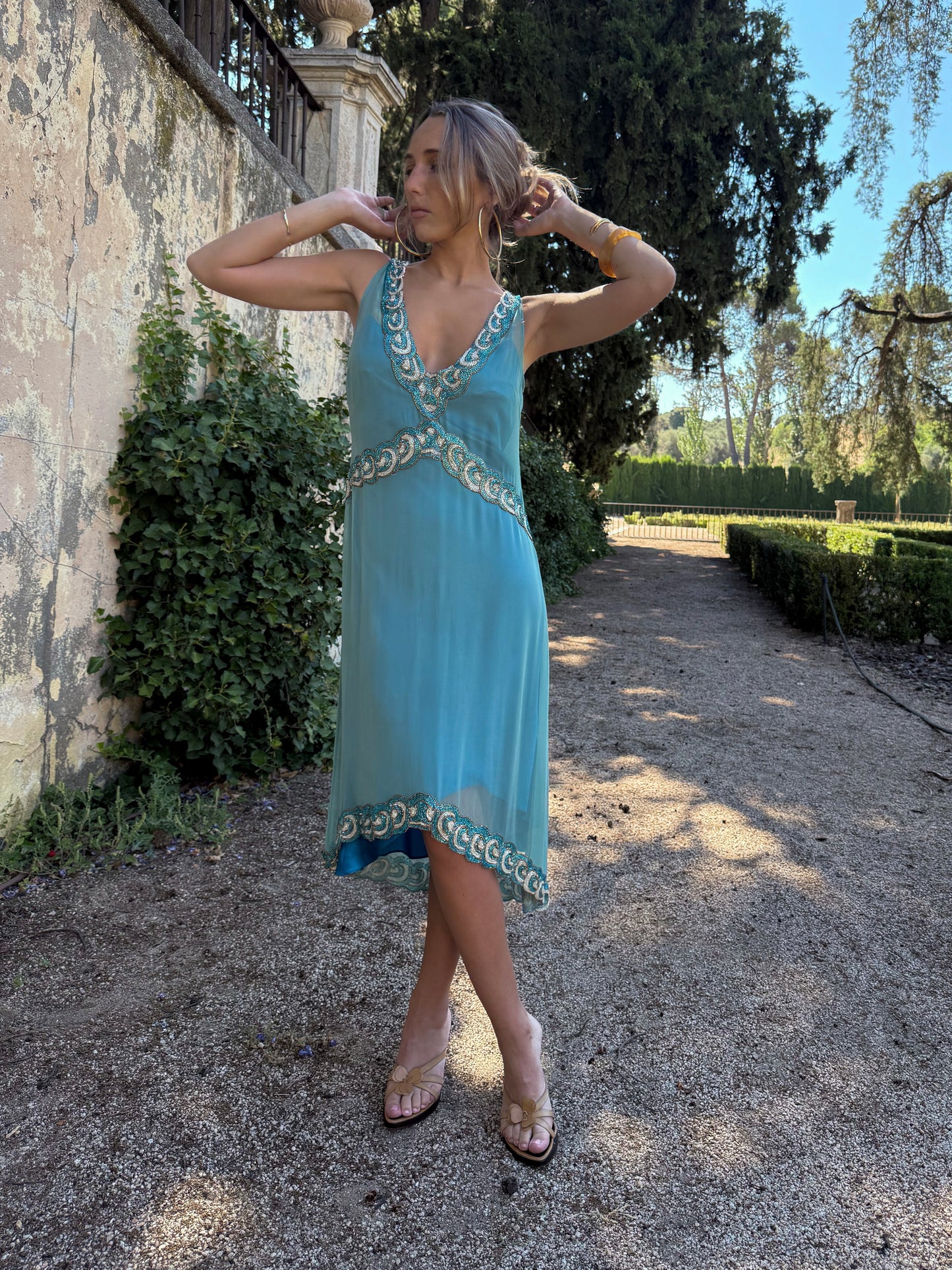 HIMI Dress