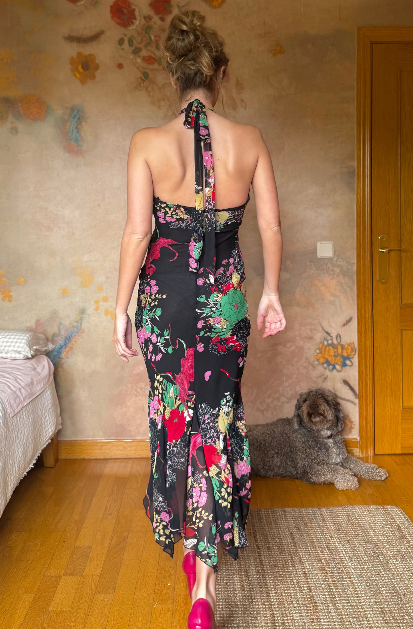AI Dress