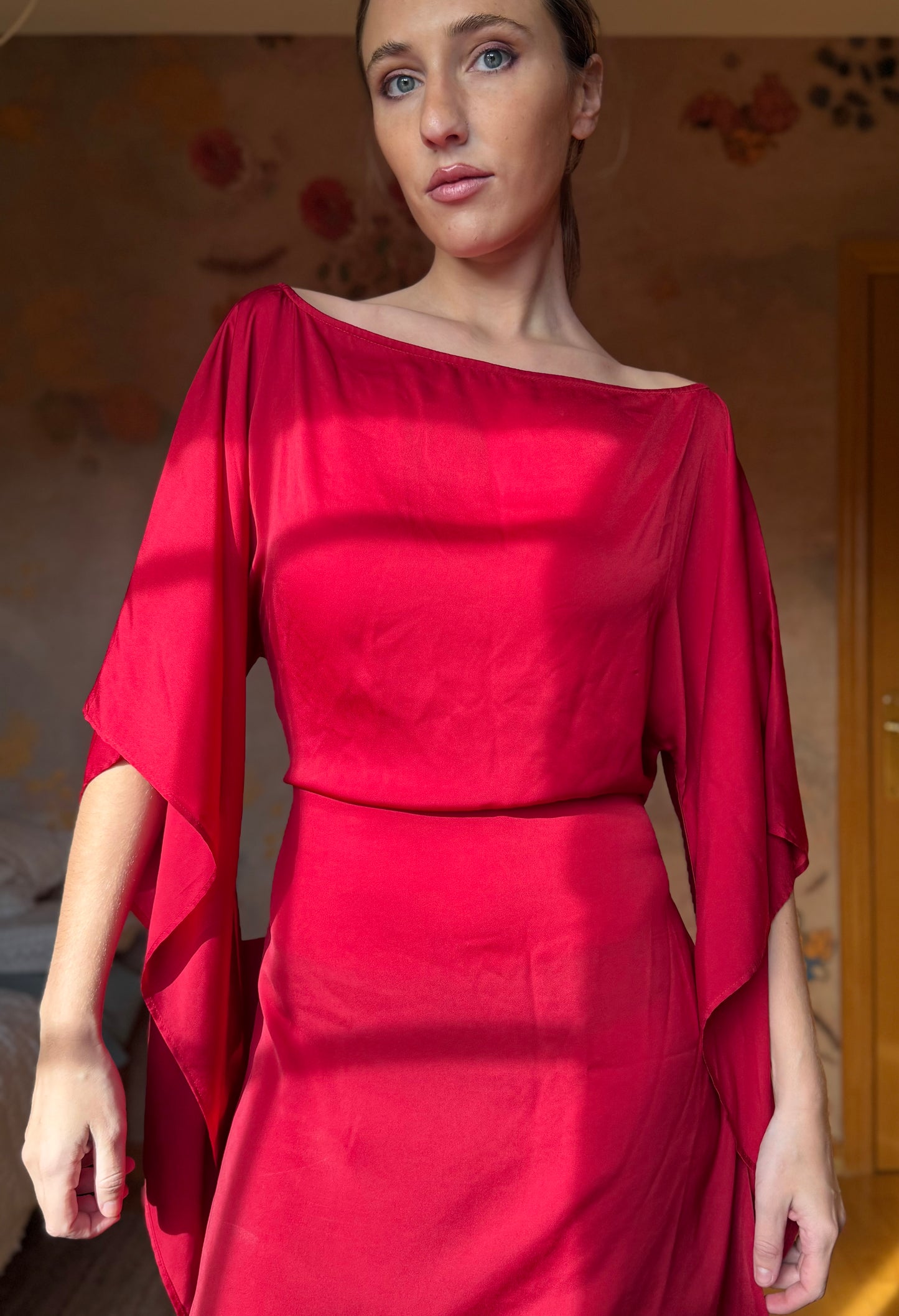 POPĪ Dress