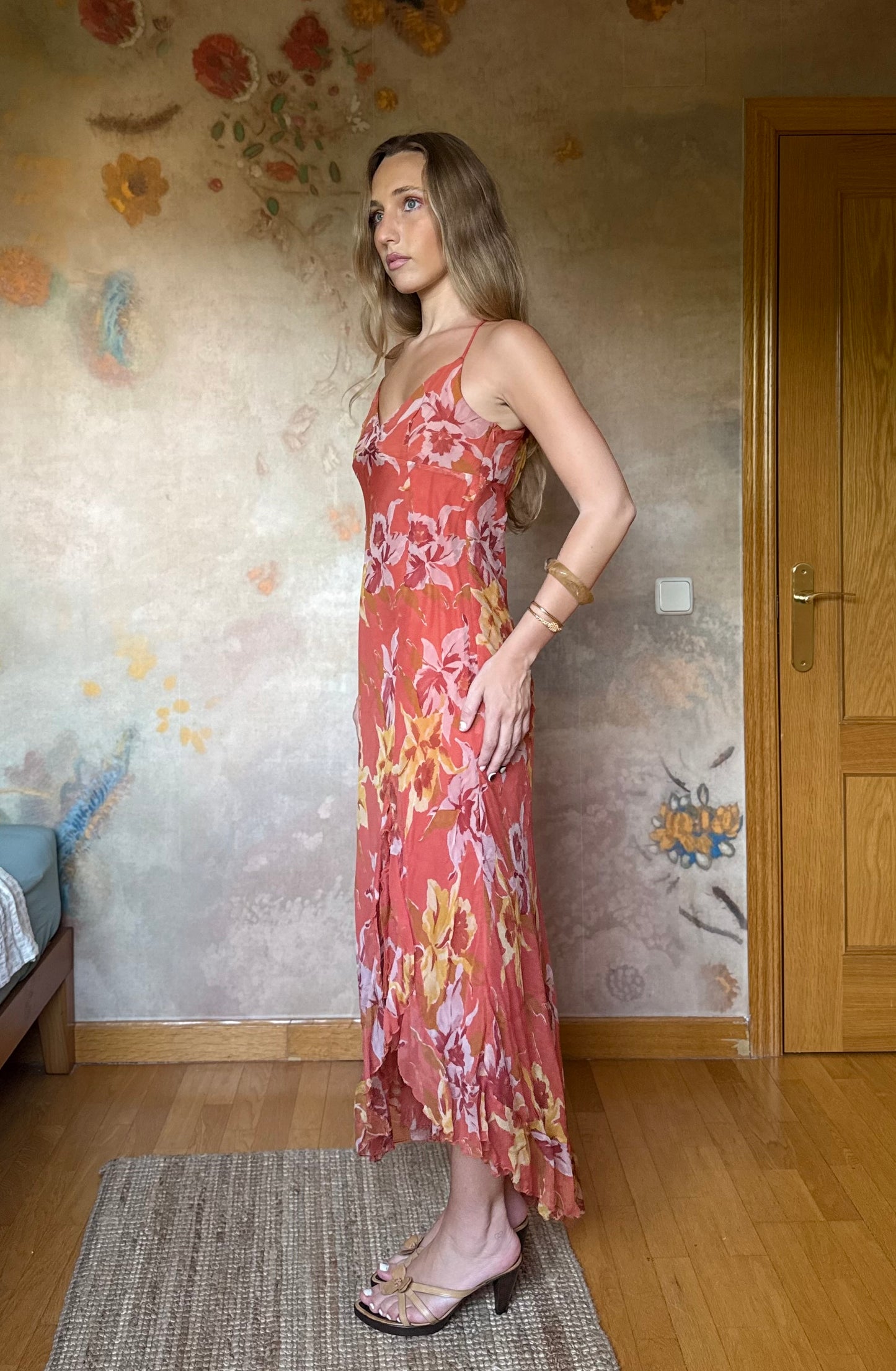 AKI Dress