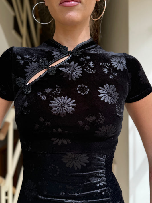 HIMITSU Dress