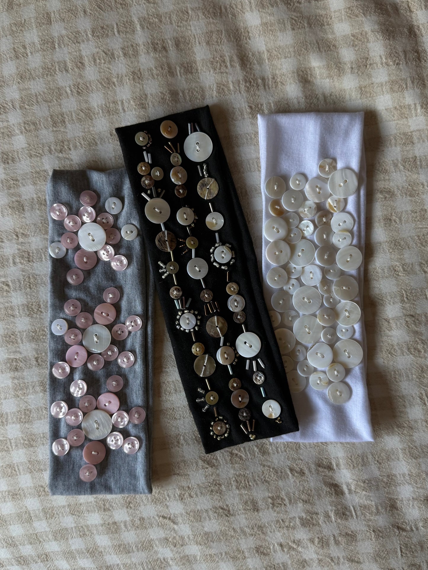 HAIIRO Headband