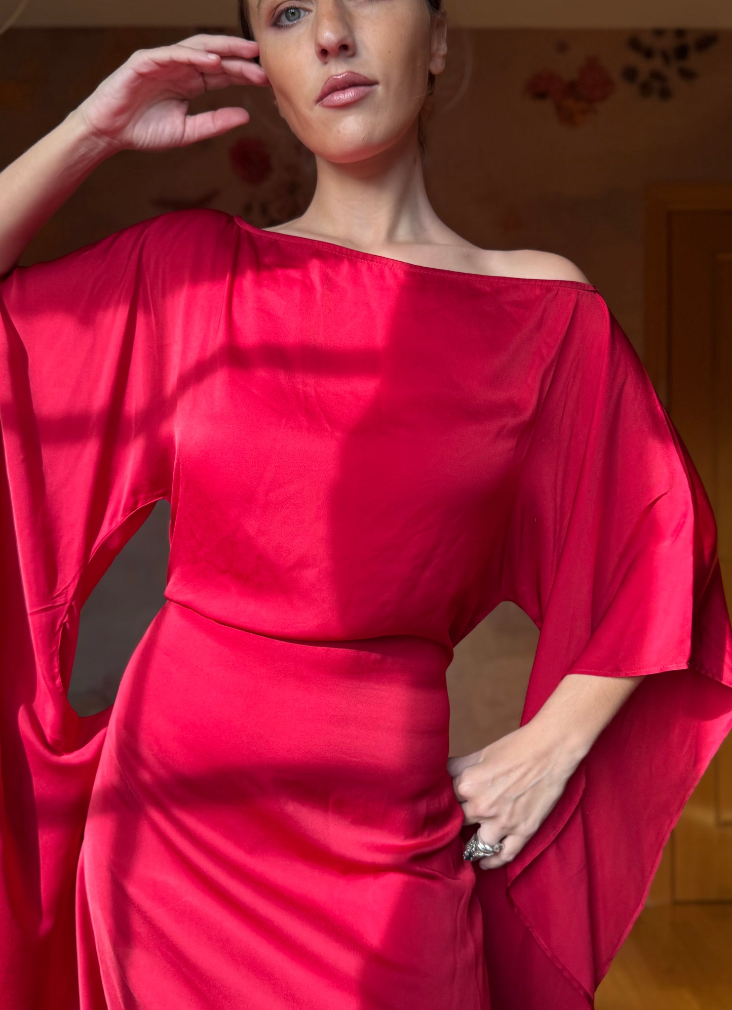 POPĪ Dress