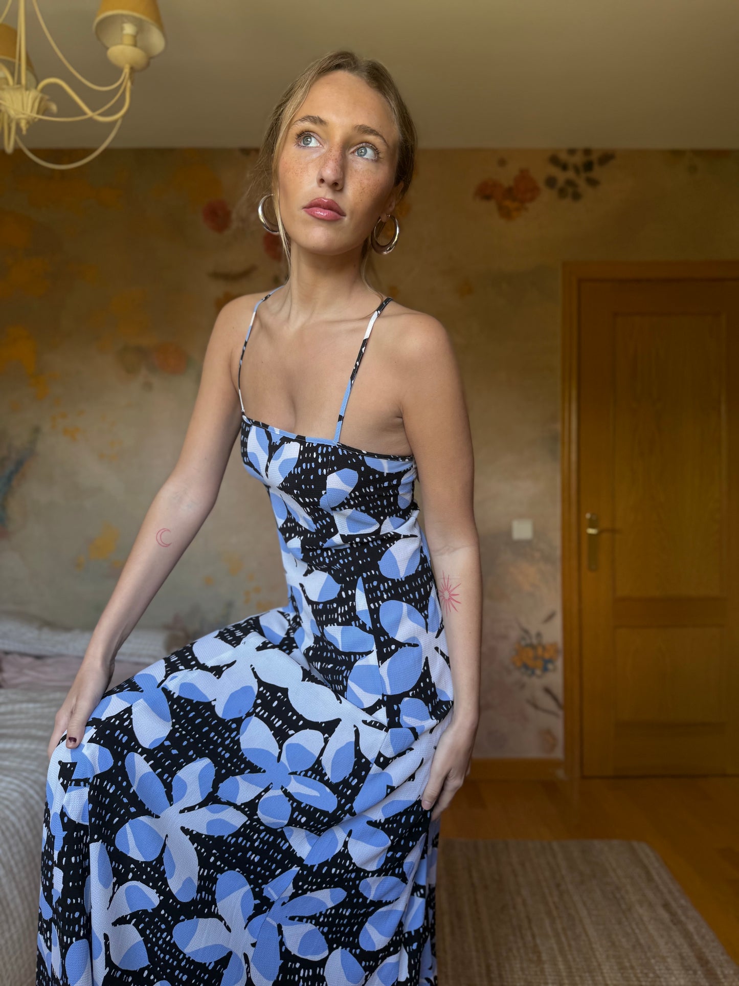 IKE Dress