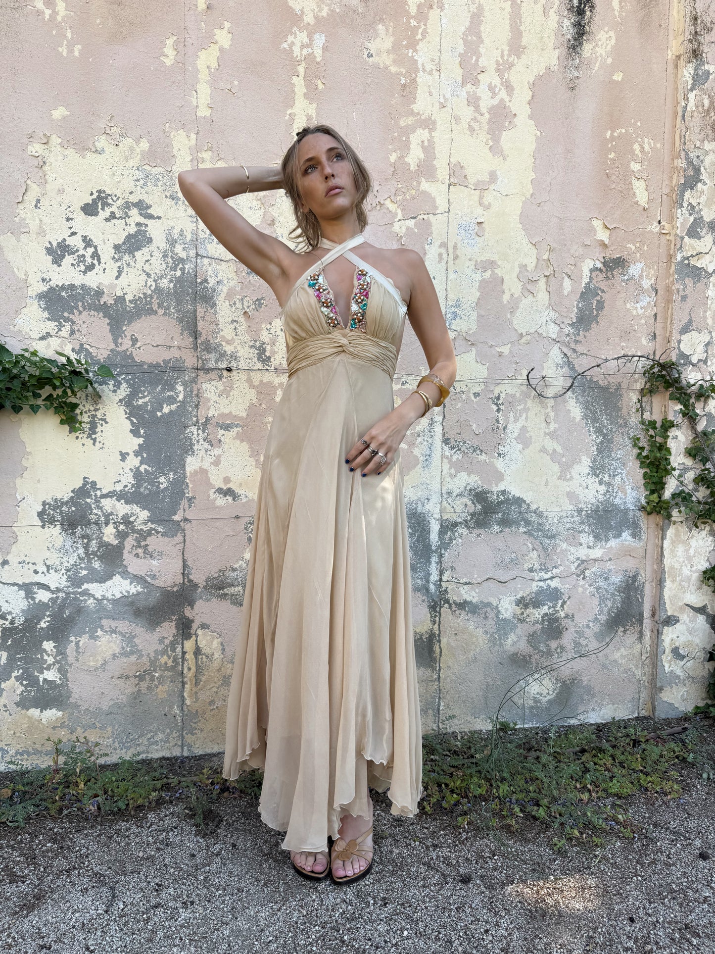 KANEKA Dress