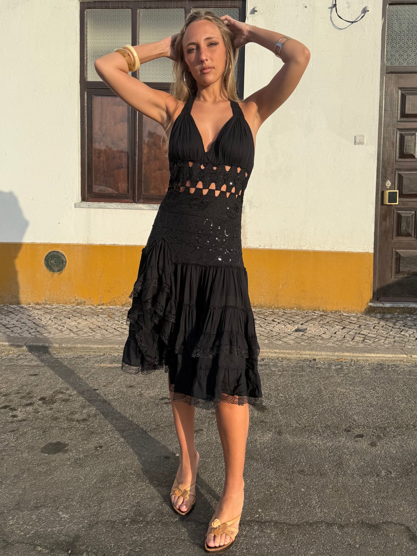 MIZUKI Dress