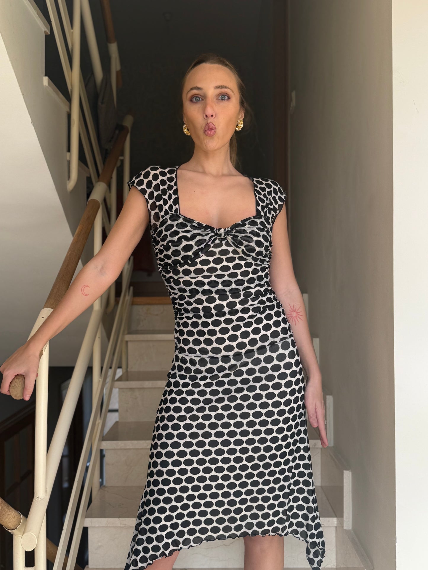 MURAKAMI Dress