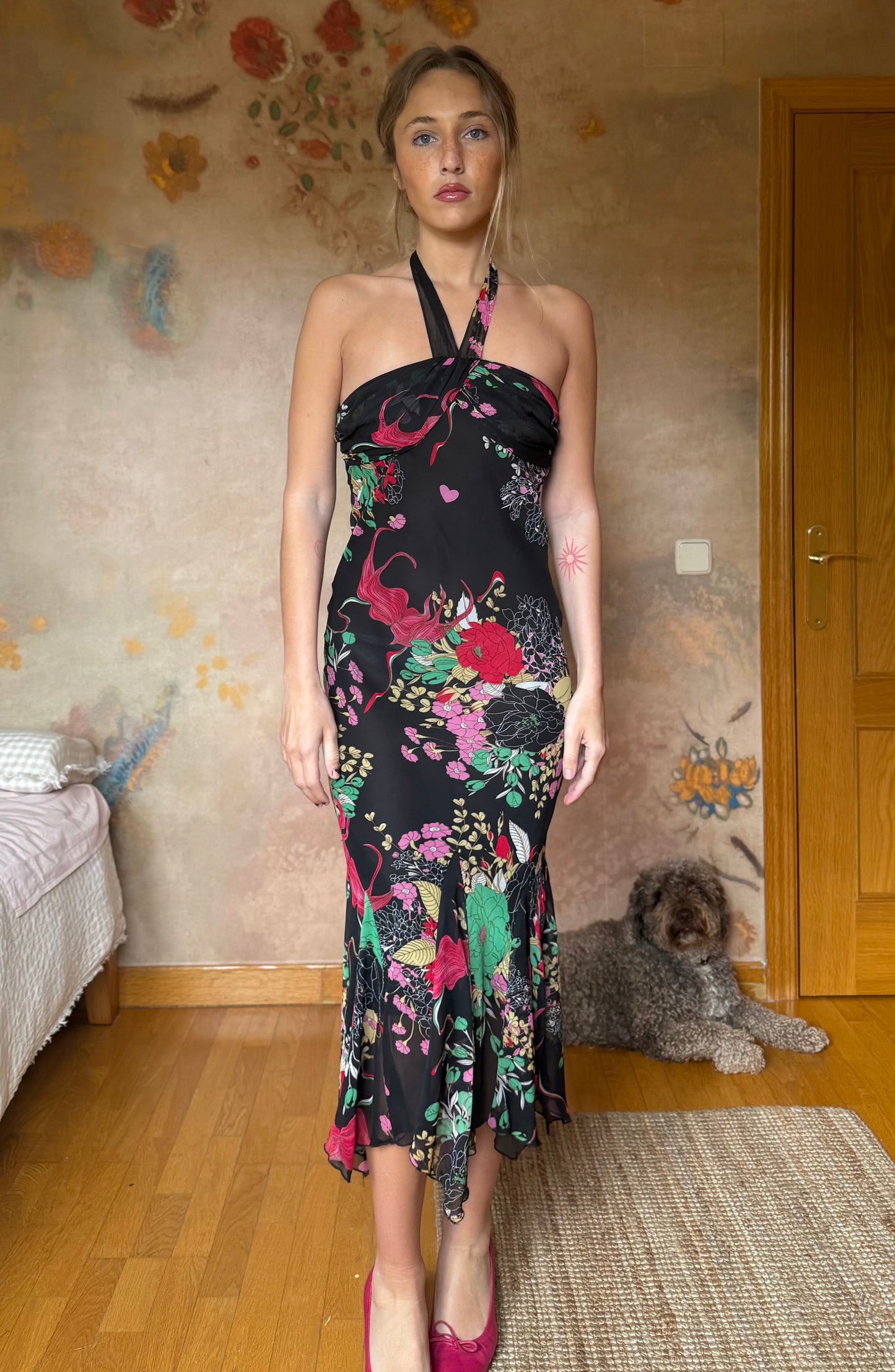AI Dress