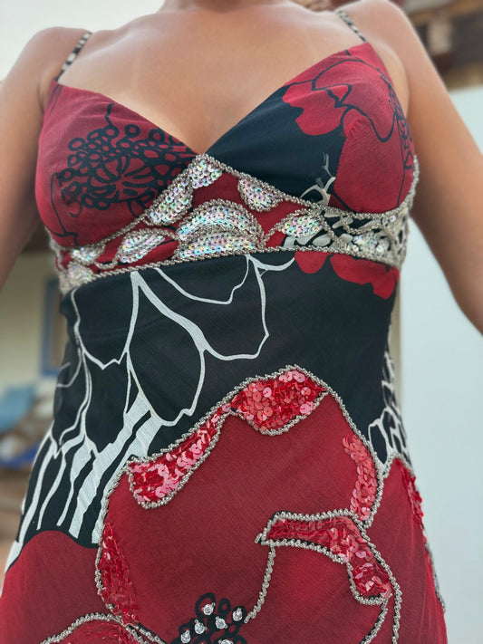 AKAERI Dress