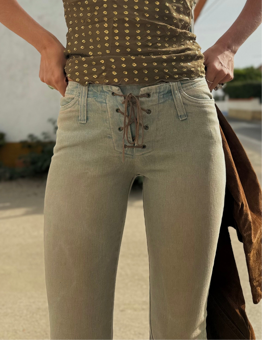 KURA JEANS