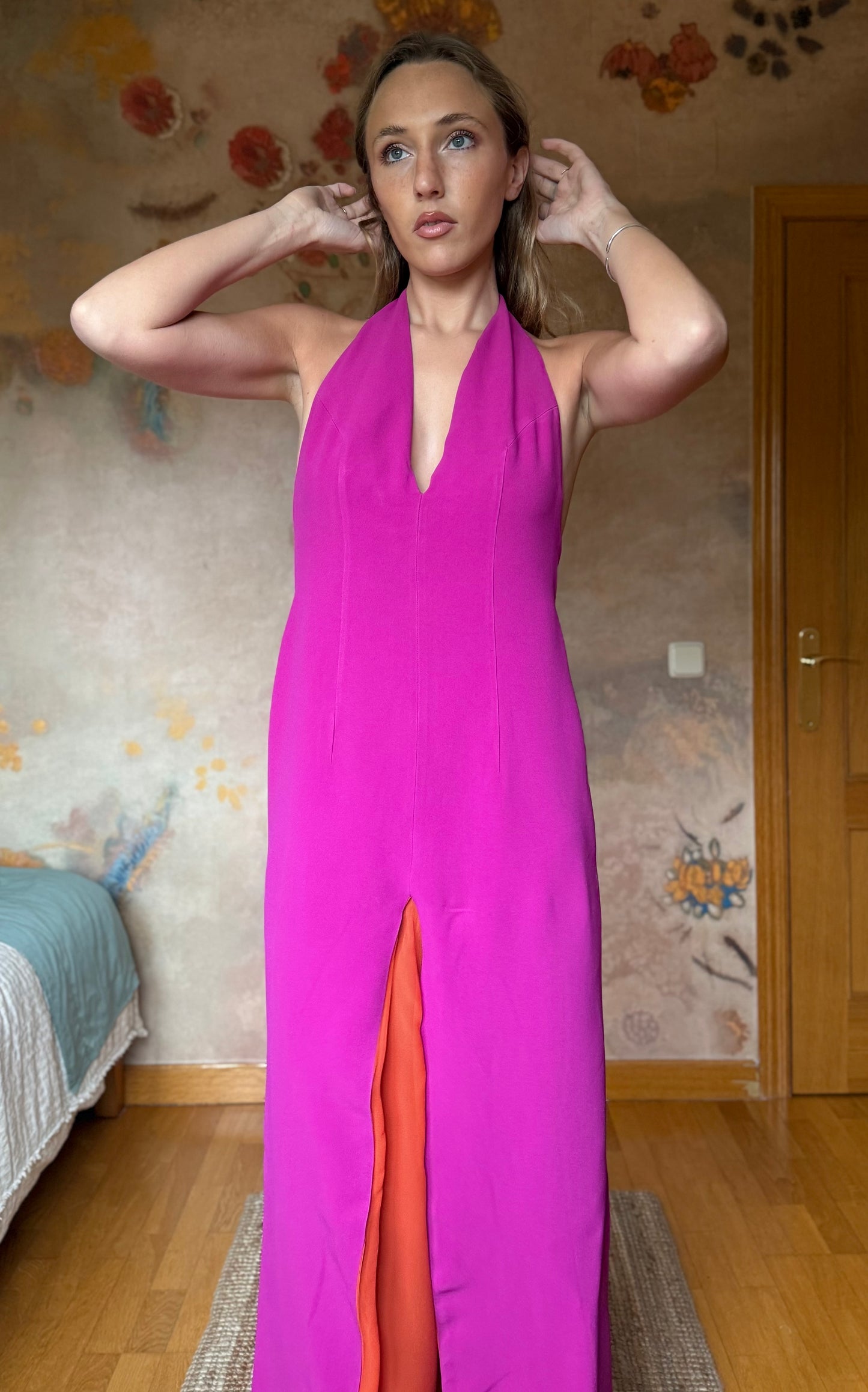 NICHIBOTSU Dress
