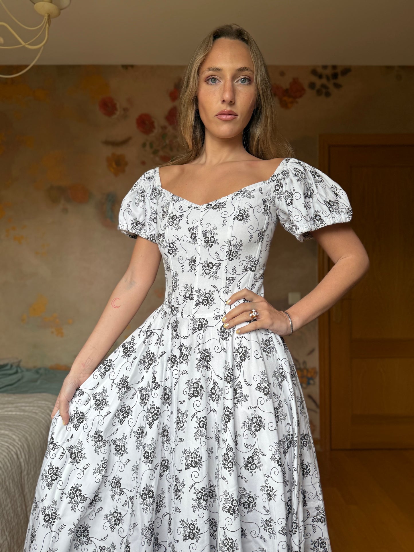 INKU Dress