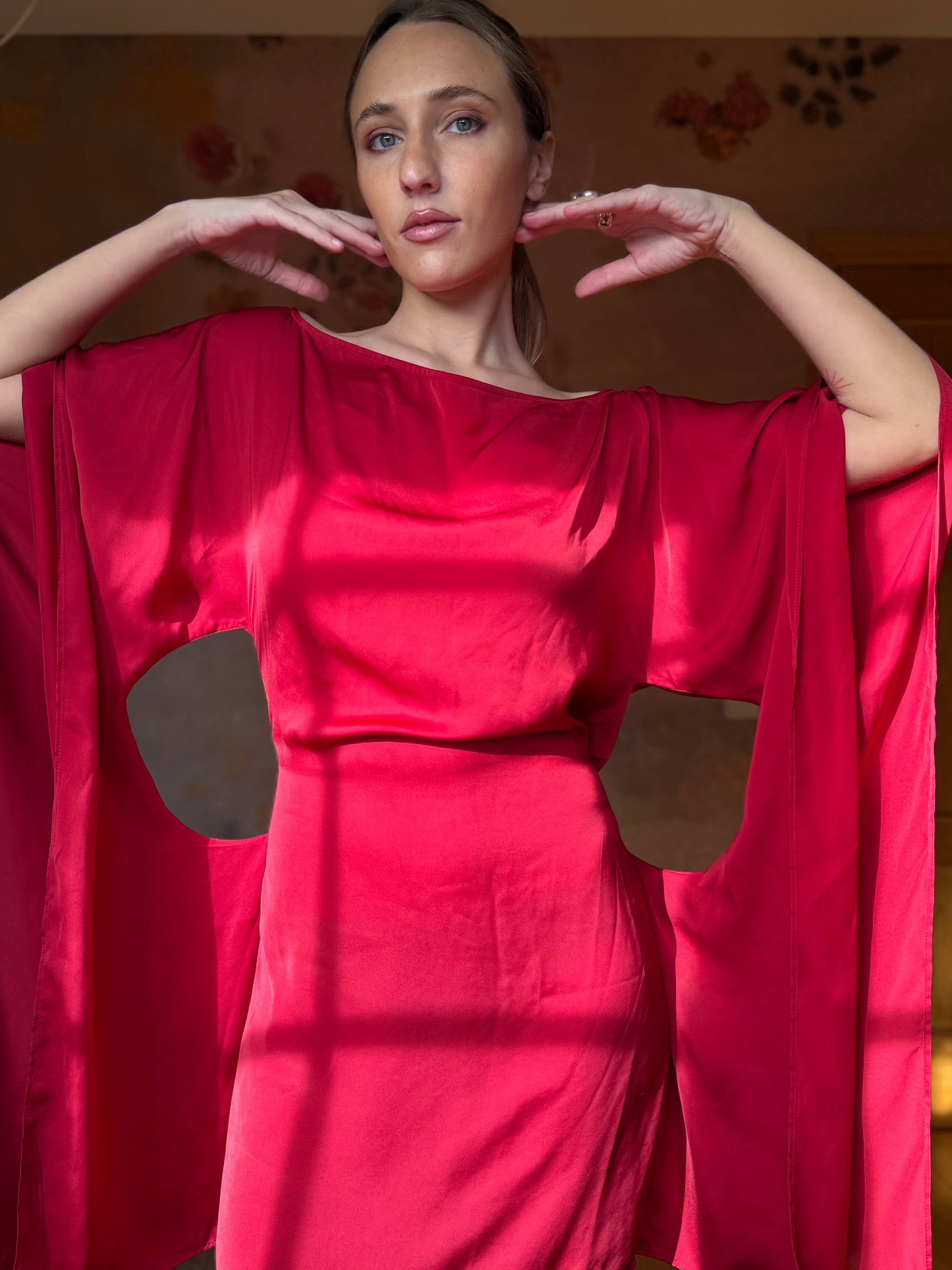 POPĪ Dress