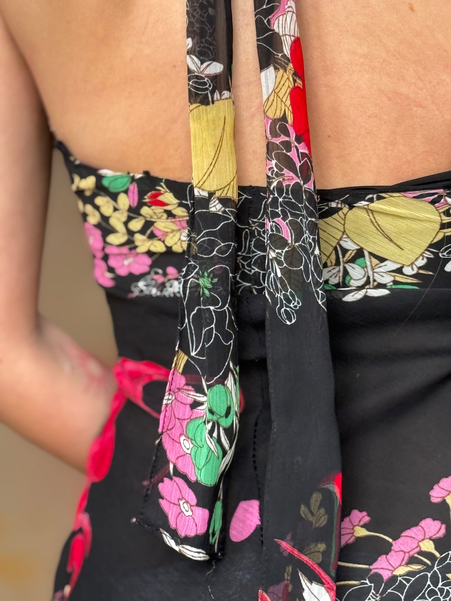AI Dress