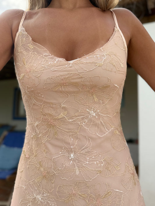 SENSAI Dress