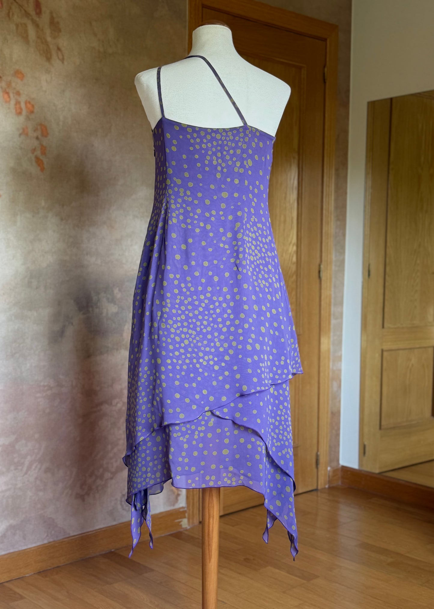 KUSAMA Dress