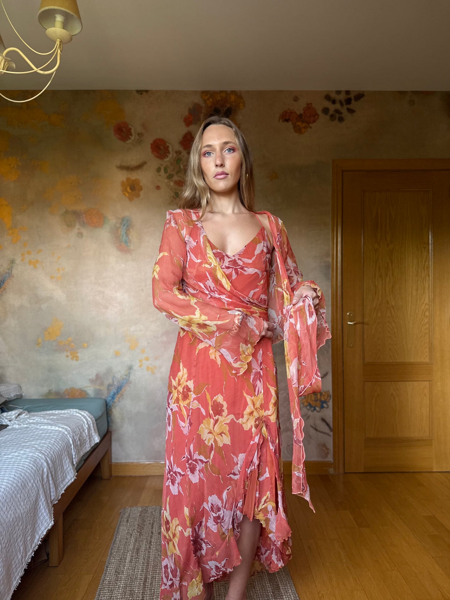 AKI Dress