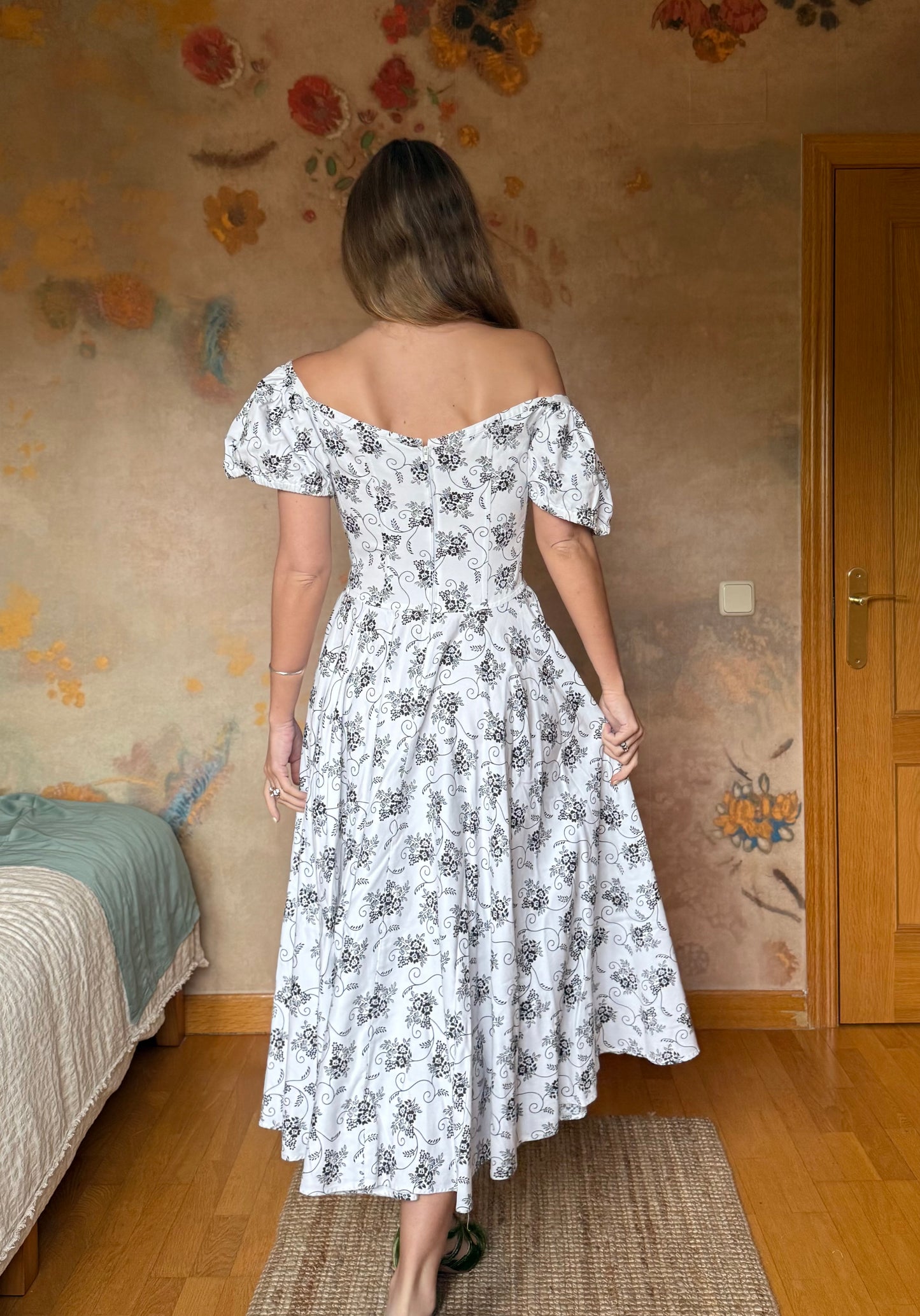 INKU Dress